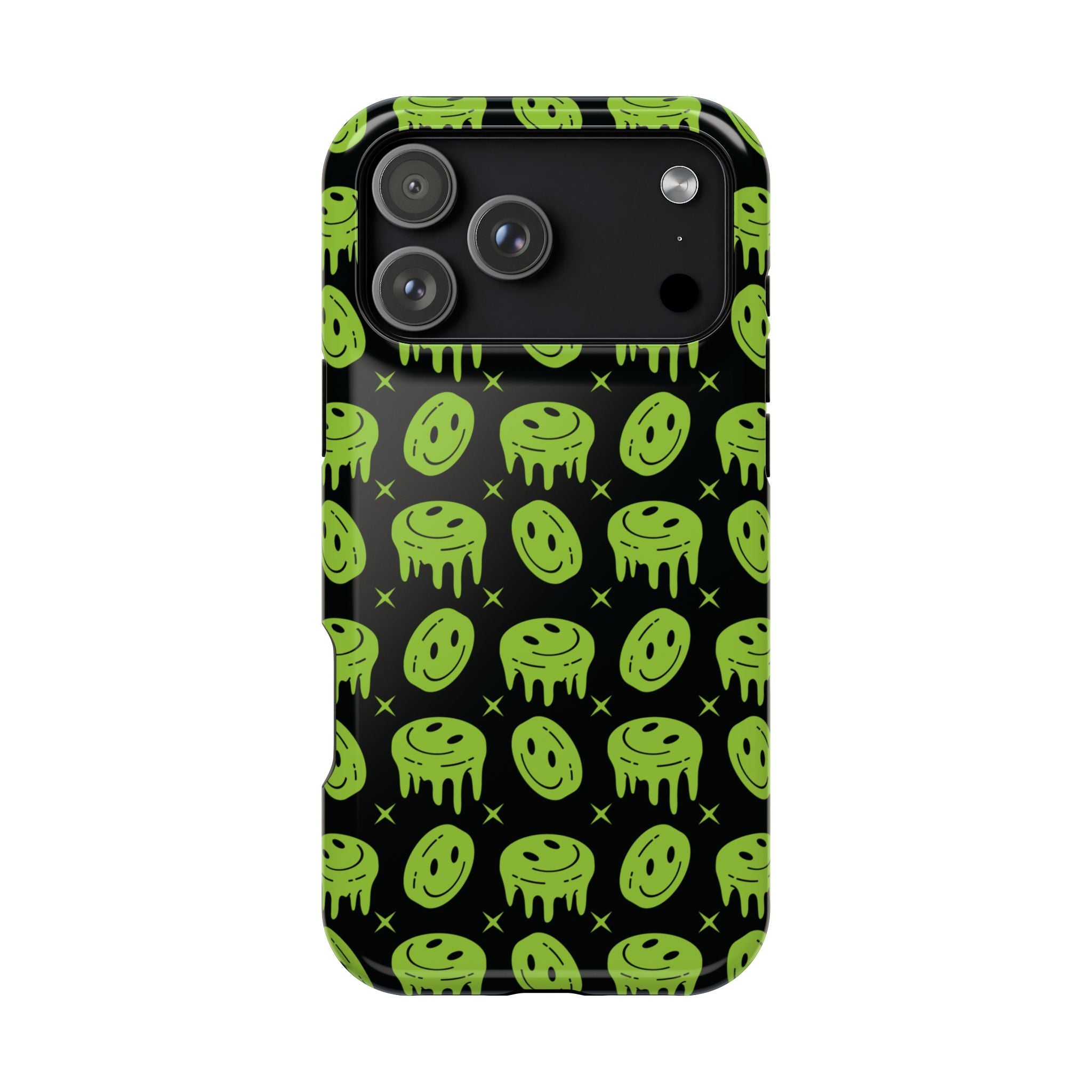 Liquid Vision - Tough MagSafe Case