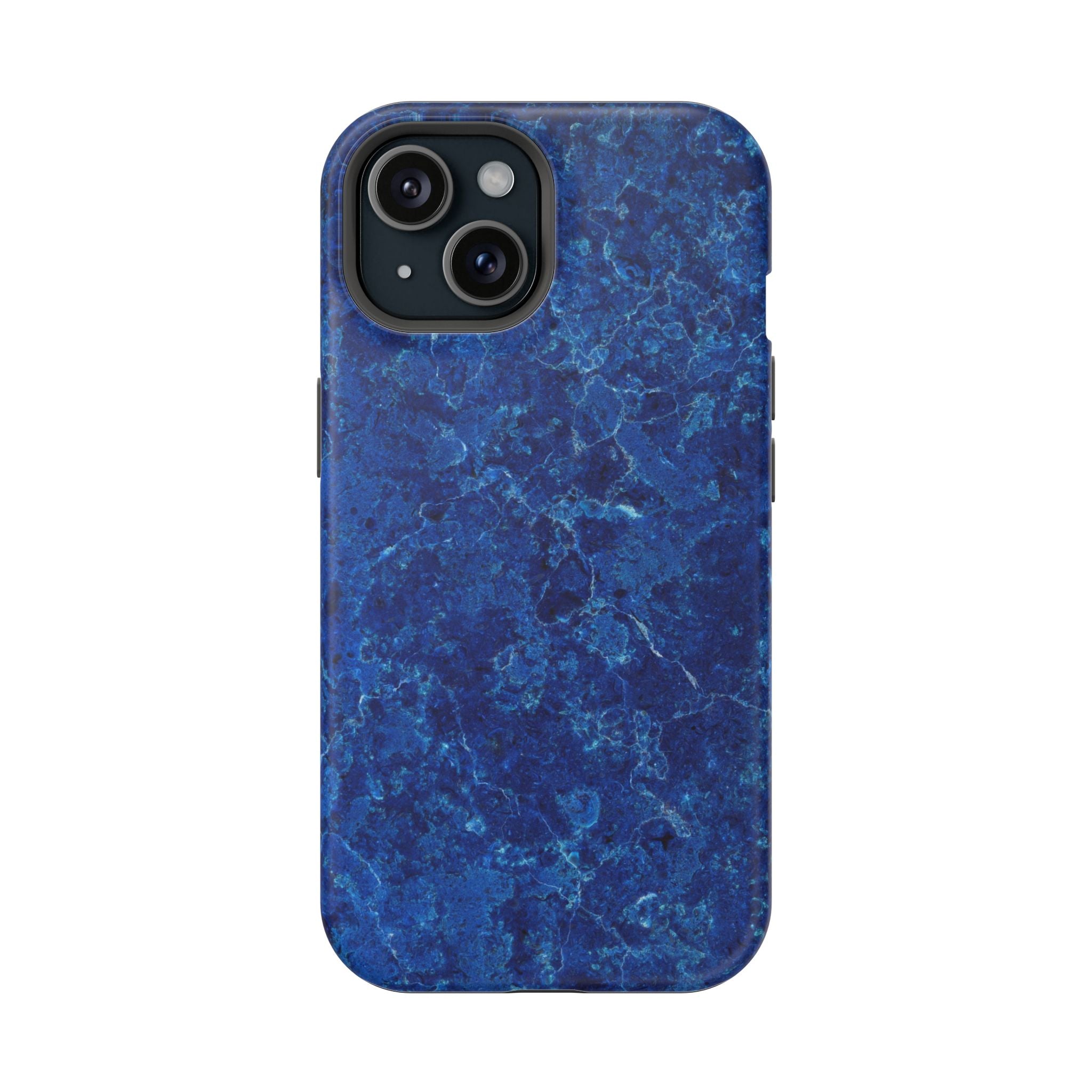Blue Rust - Tough MagSafe Case