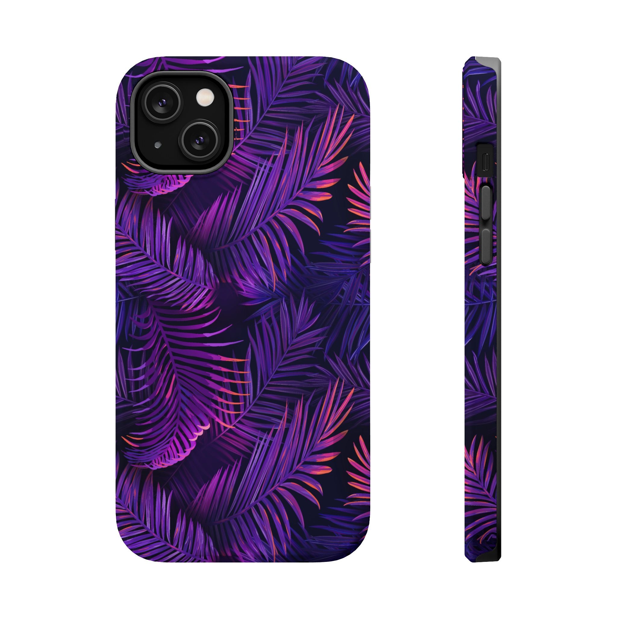 Botanical Luxe - Tough MagSafe Case