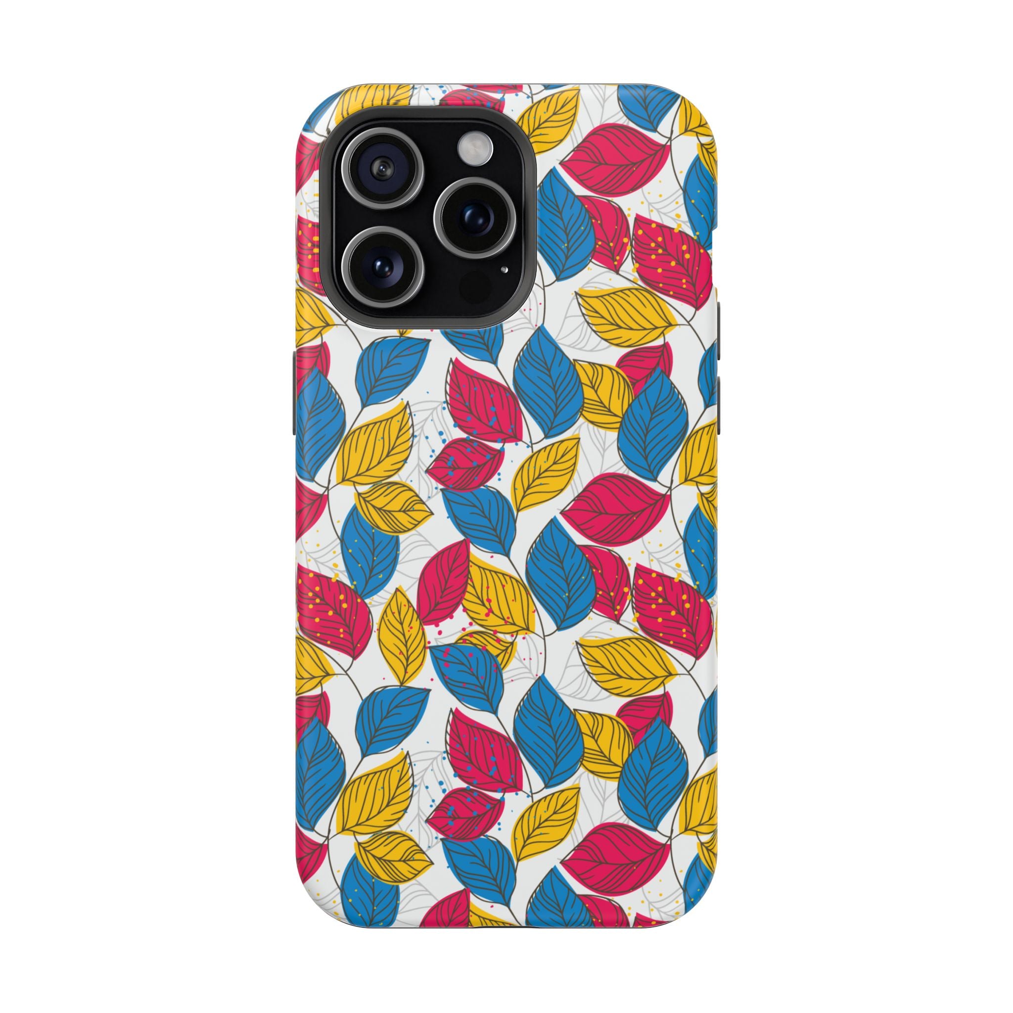 Autumn - Tough MagSafe Case
