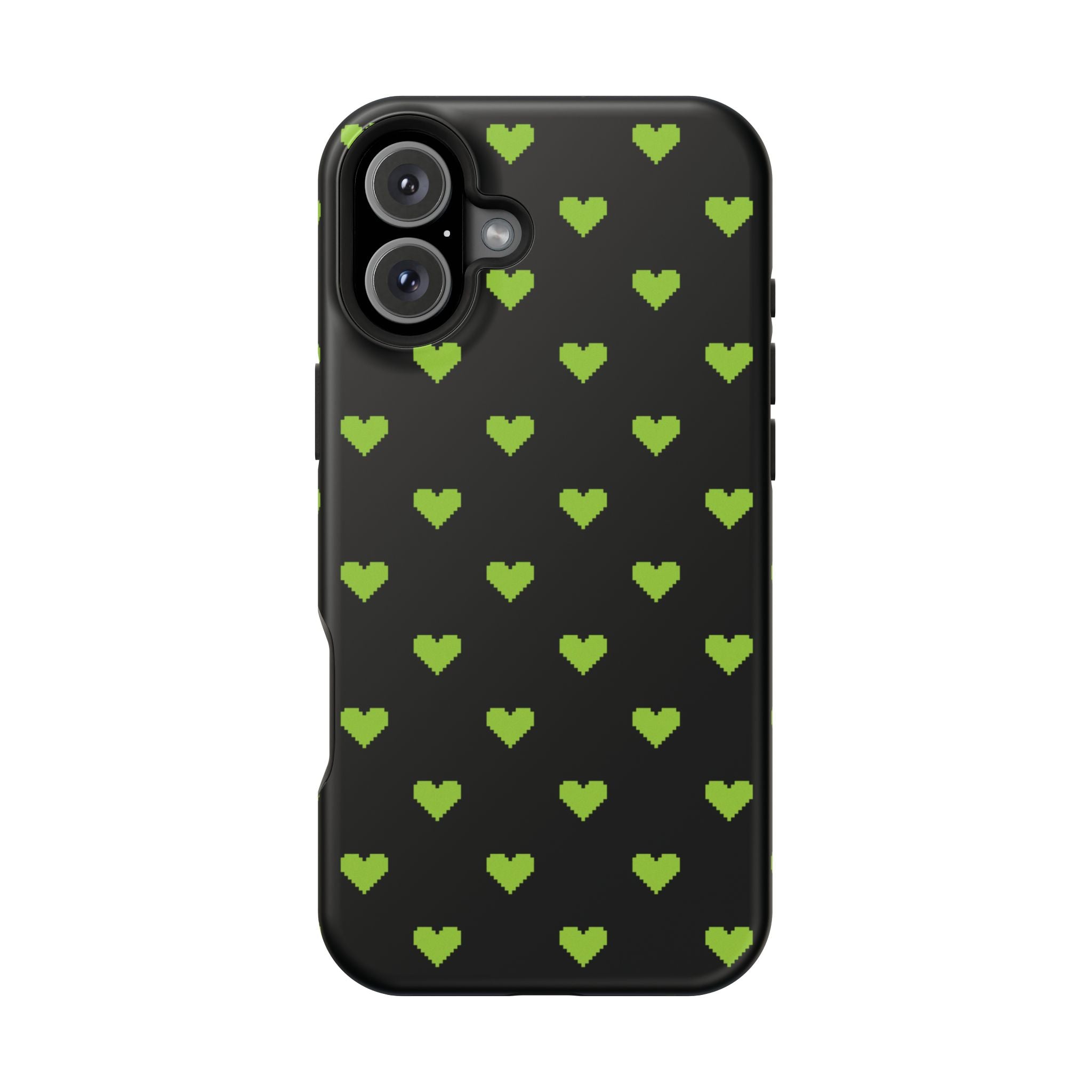 Pixel Heart - Tough MagSafe Case