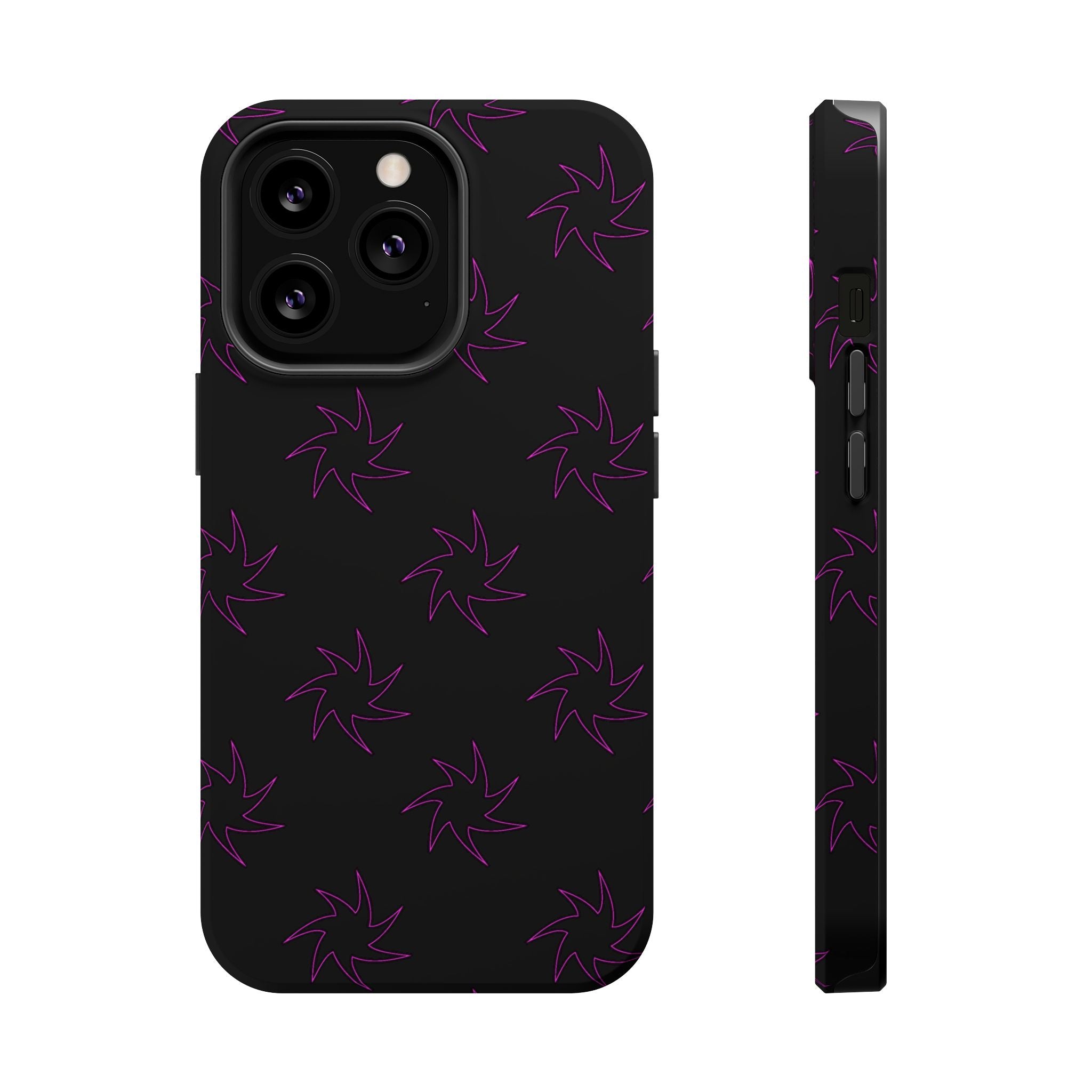 Y2K Stars - Tough MagSafe Case