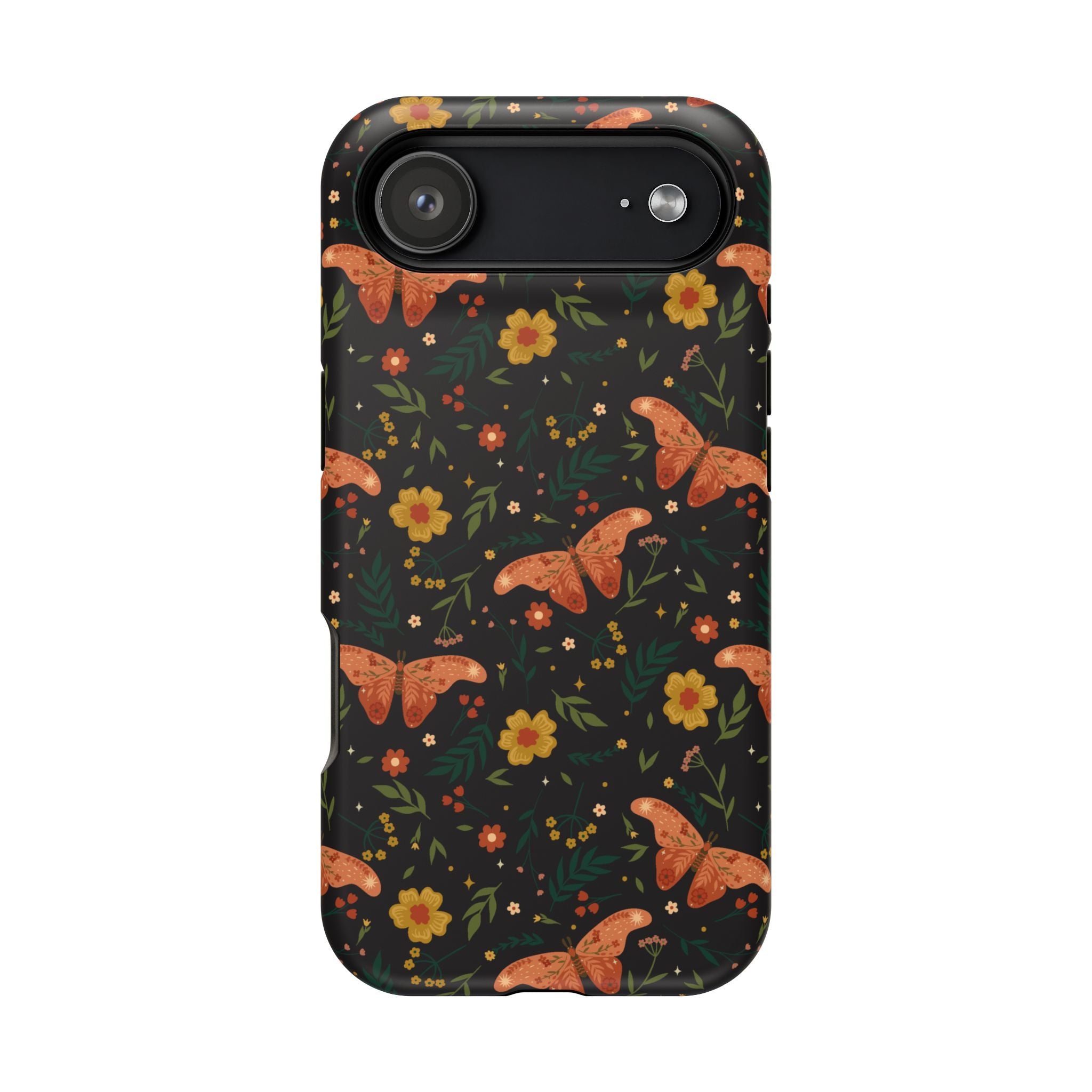 Mystic Butterflies - Tough MagSafe Case