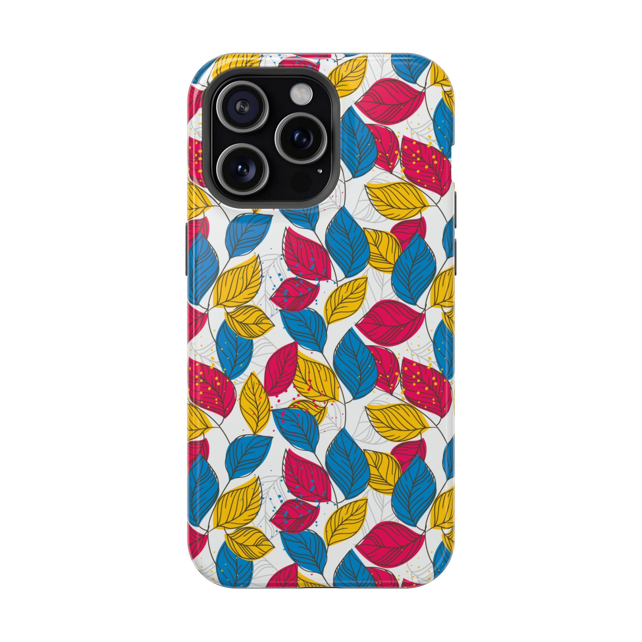 Autumn - Tough MagSafe Case