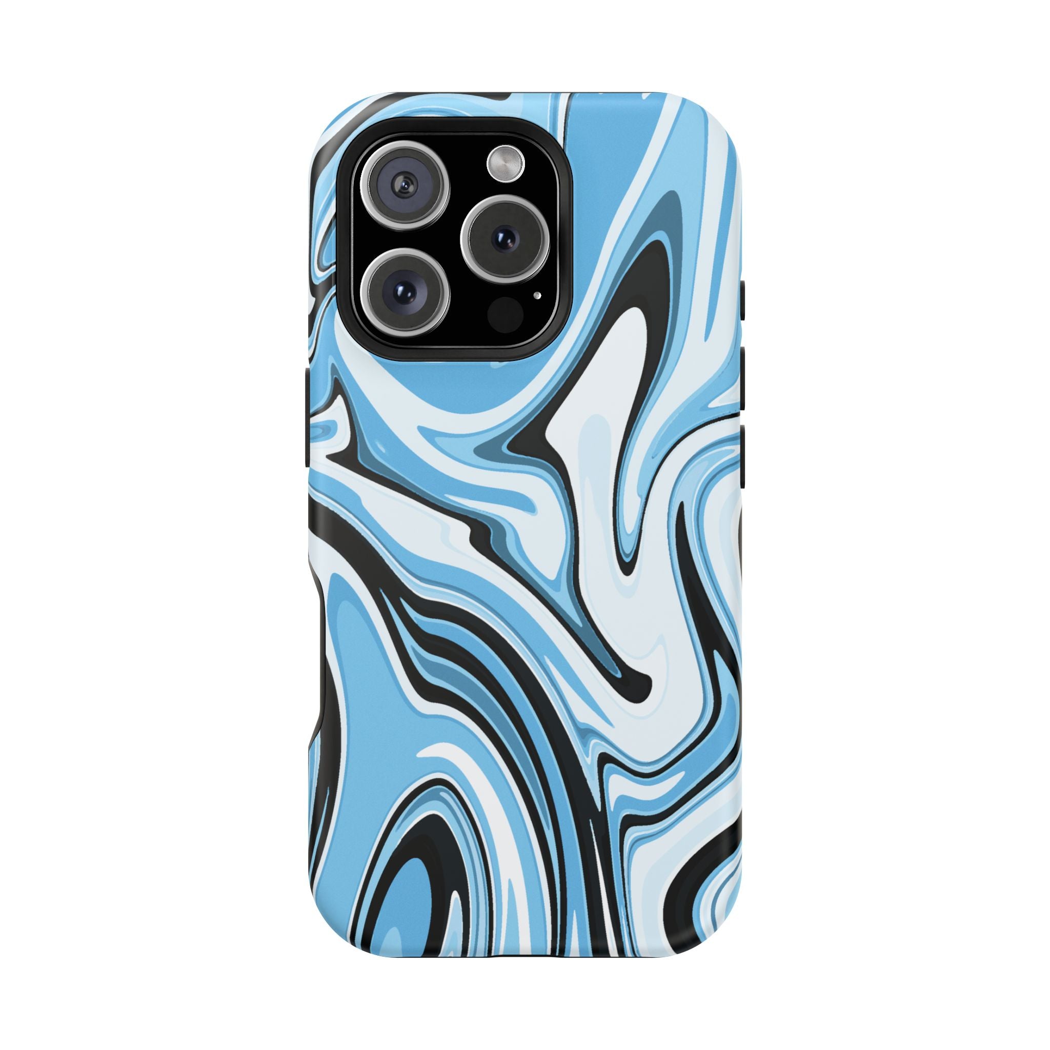 Pacific - Tough MagSafe Case