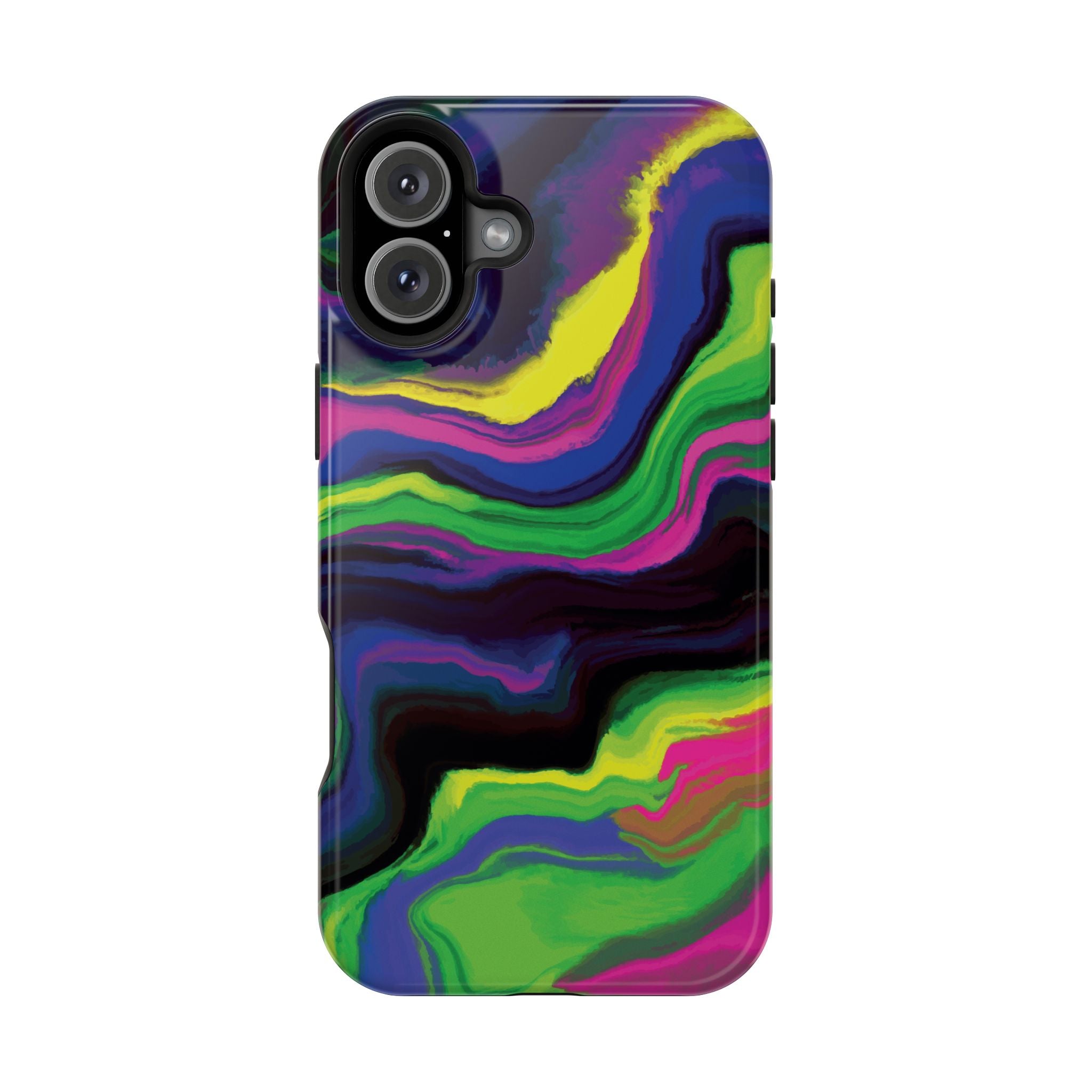 Cosmic Night - Tough MagSafe Case