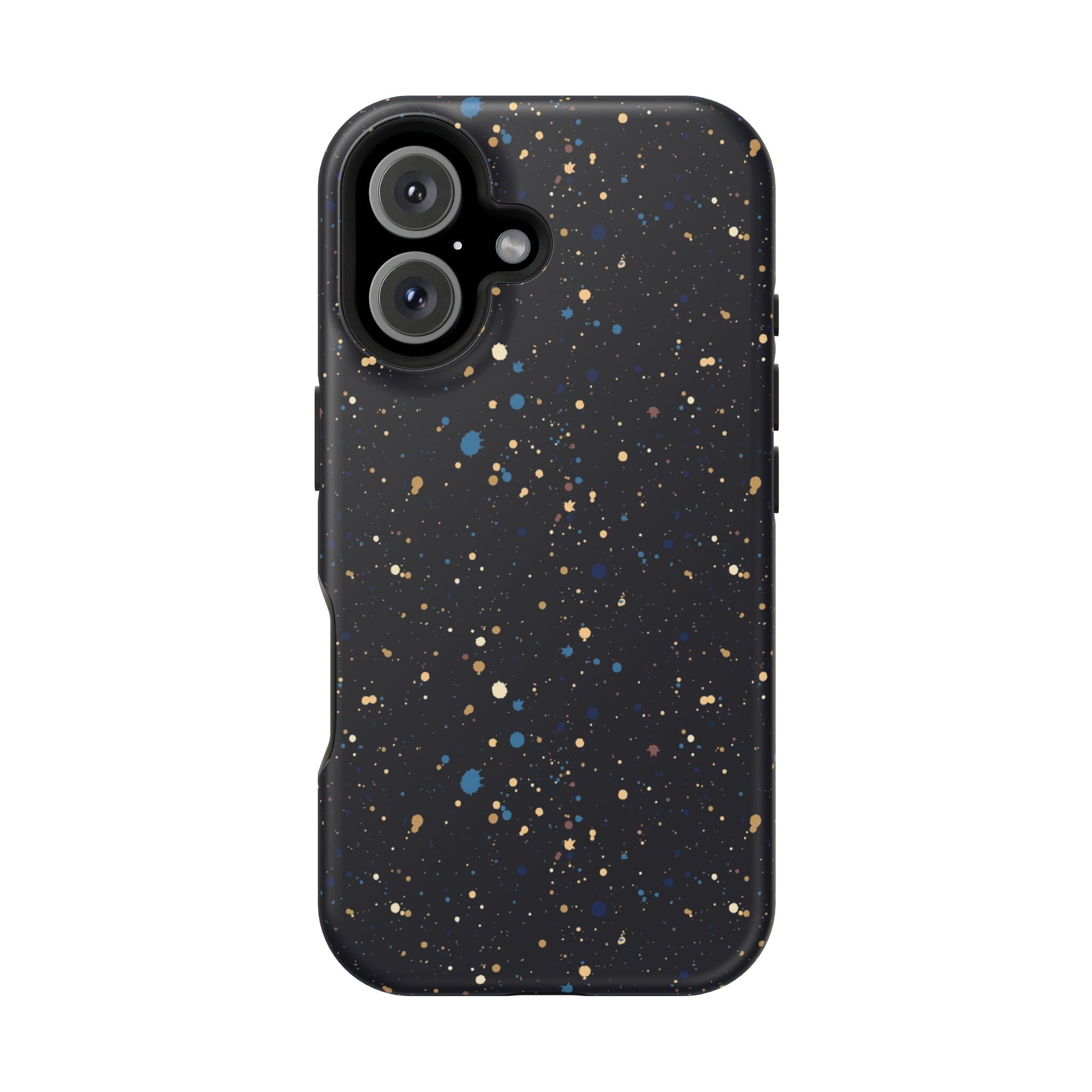 Splashed Ink - Tough MagSafe Case