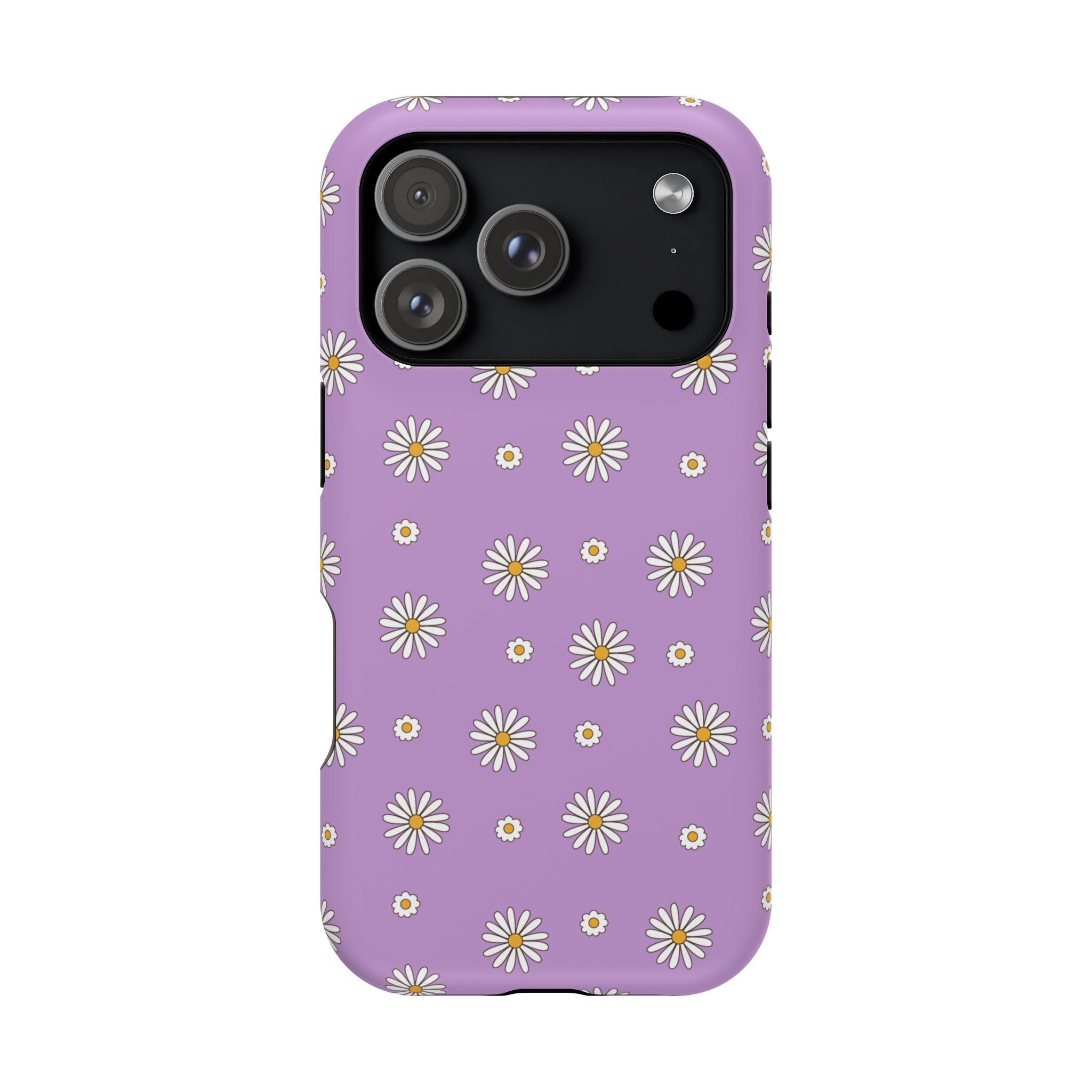 Groovy Chamomile - Tough MagSafe Case