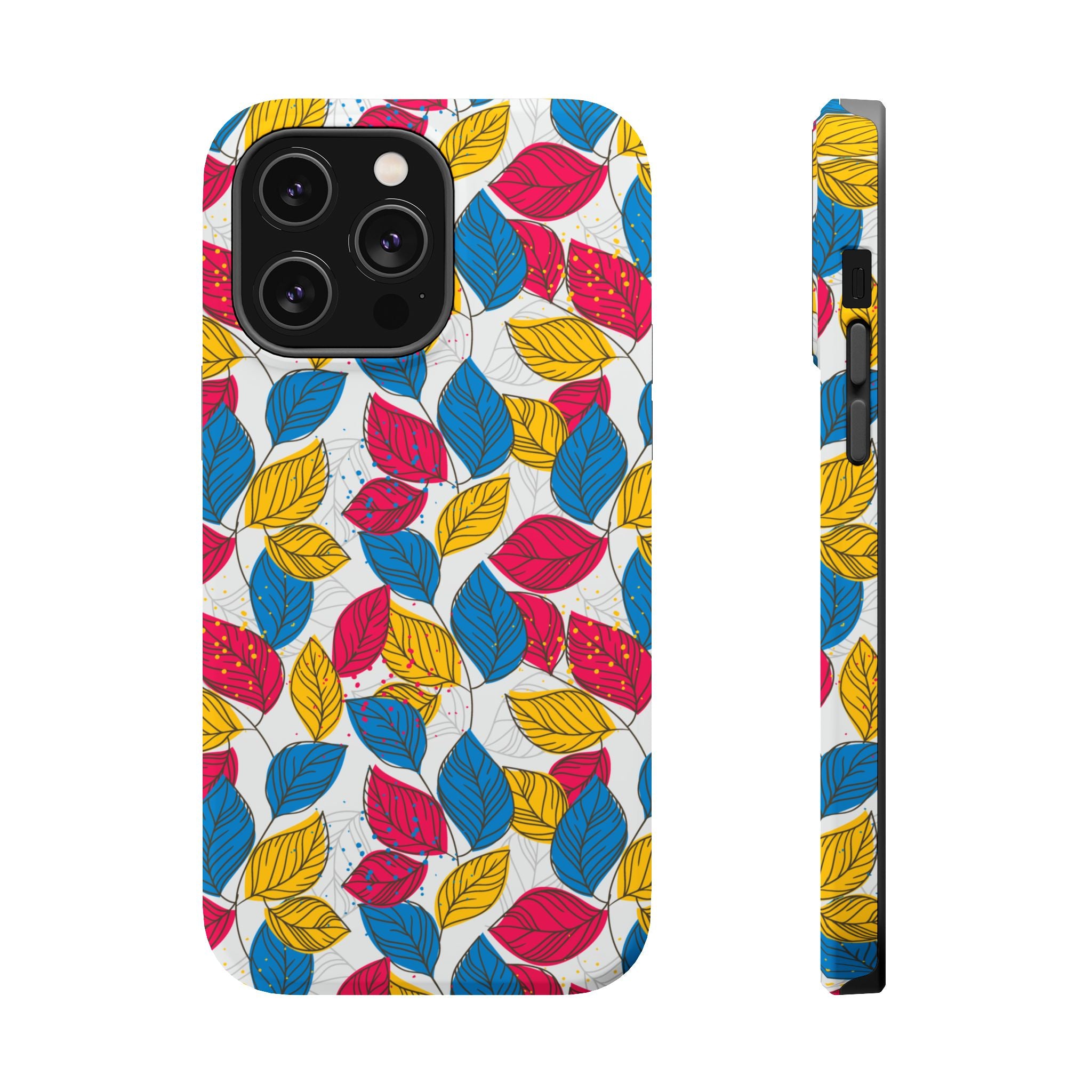 Autumn - Tough MagSafe Case