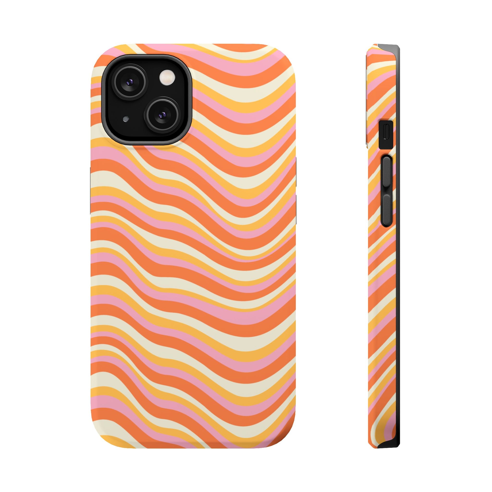 Cassata Pop - Tough MagSafe Case