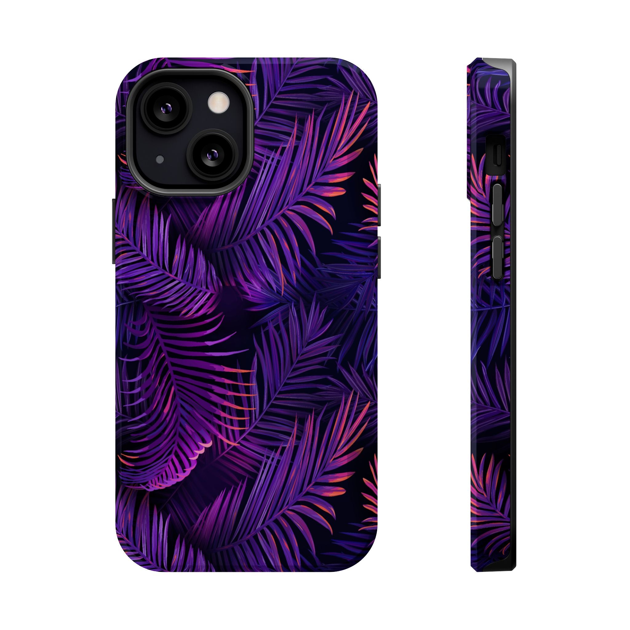 Botanical Luxe - Tough MagSafe Case