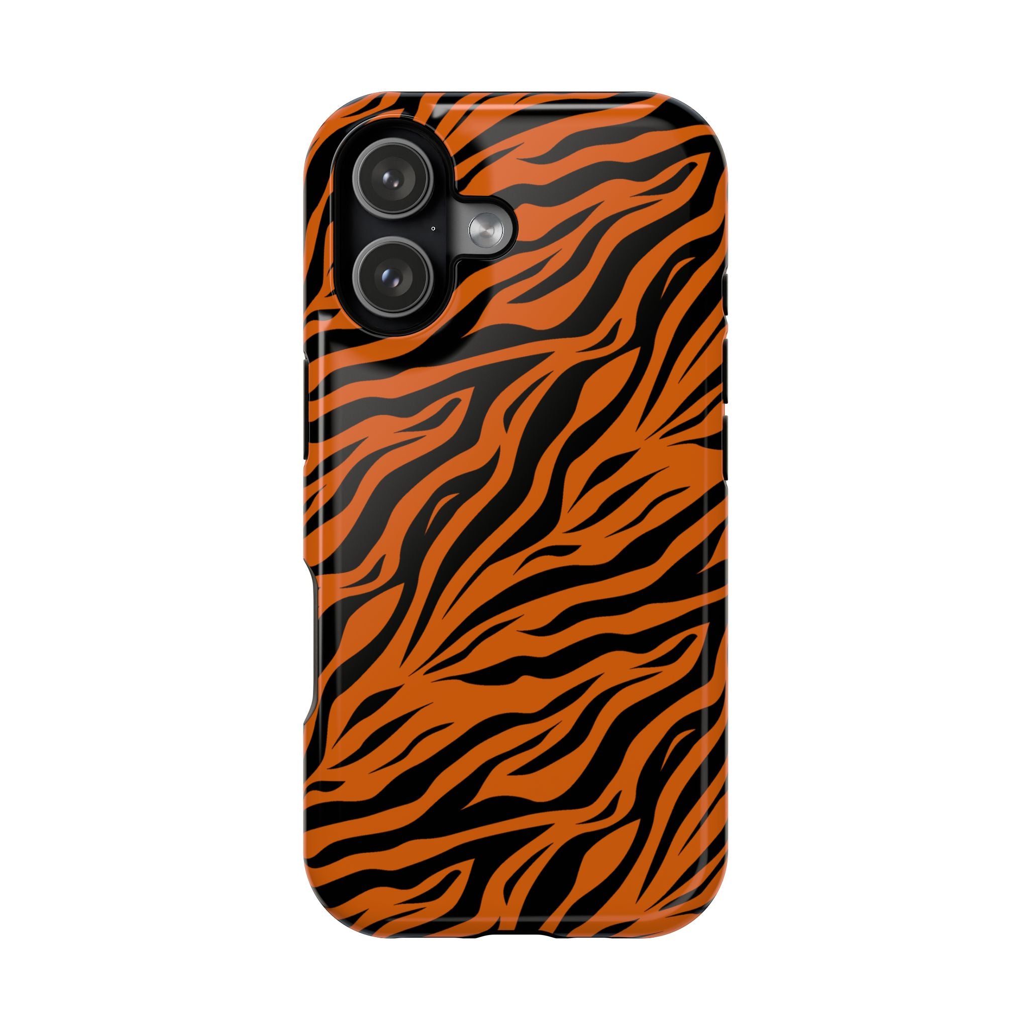 Tiger - Tough MagSafe Case