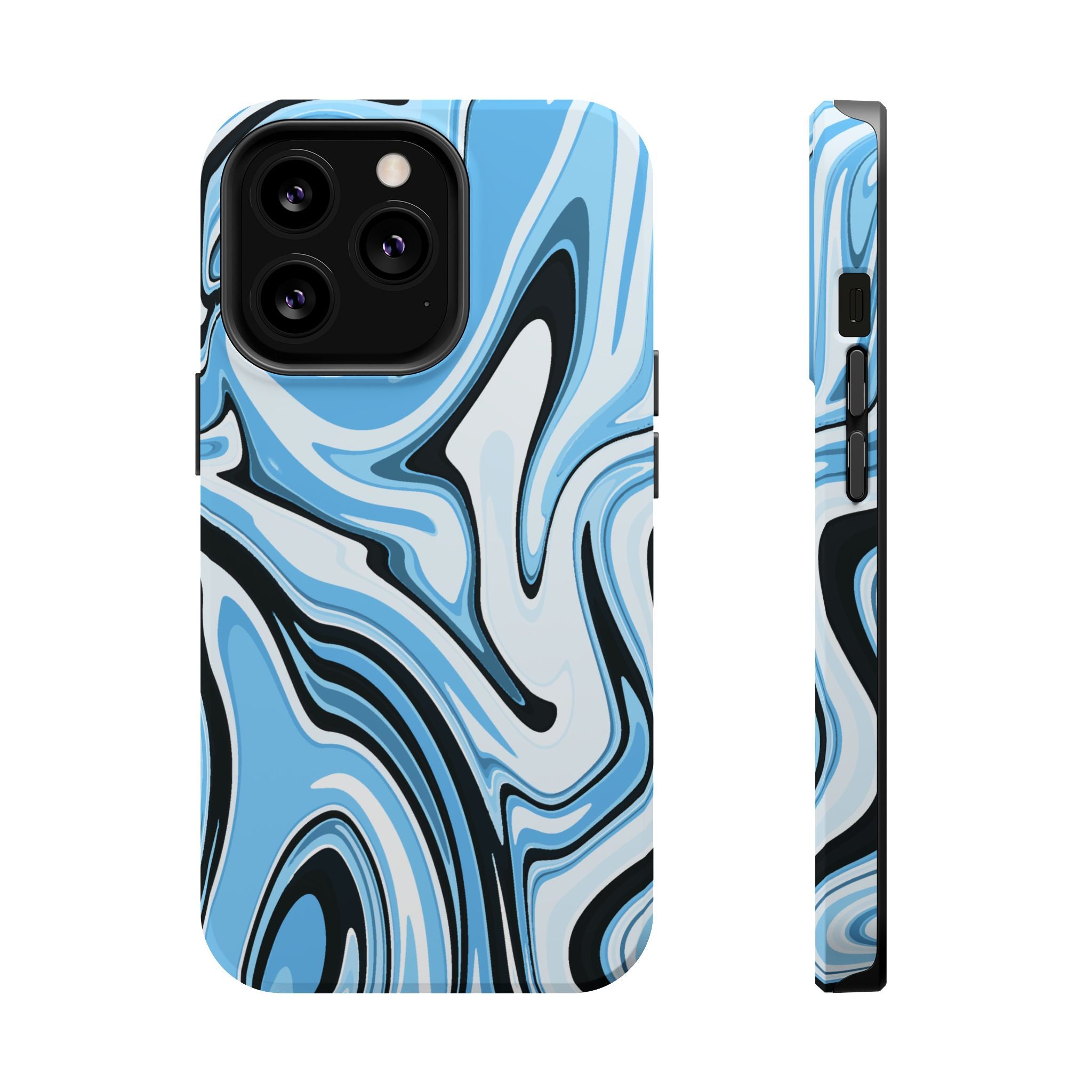 Pacific - Tough MagSafe Case