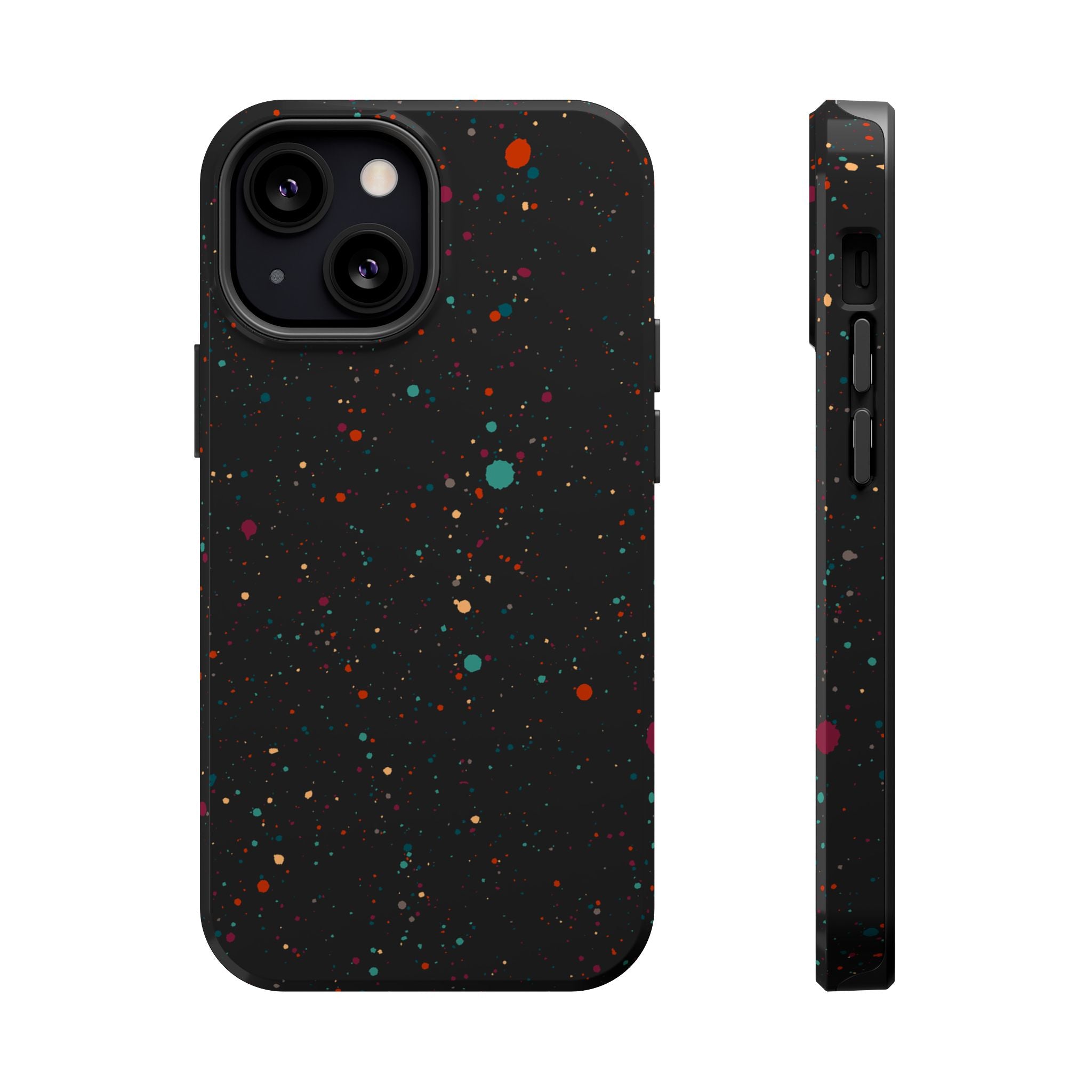 Inked - Tough MagSafe Case