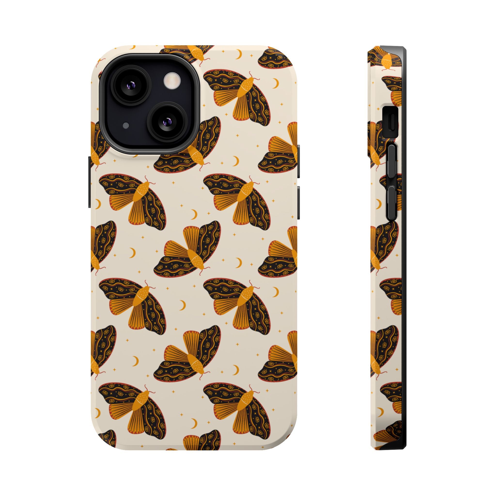 Isabella Moth - Tough MagSafe Case