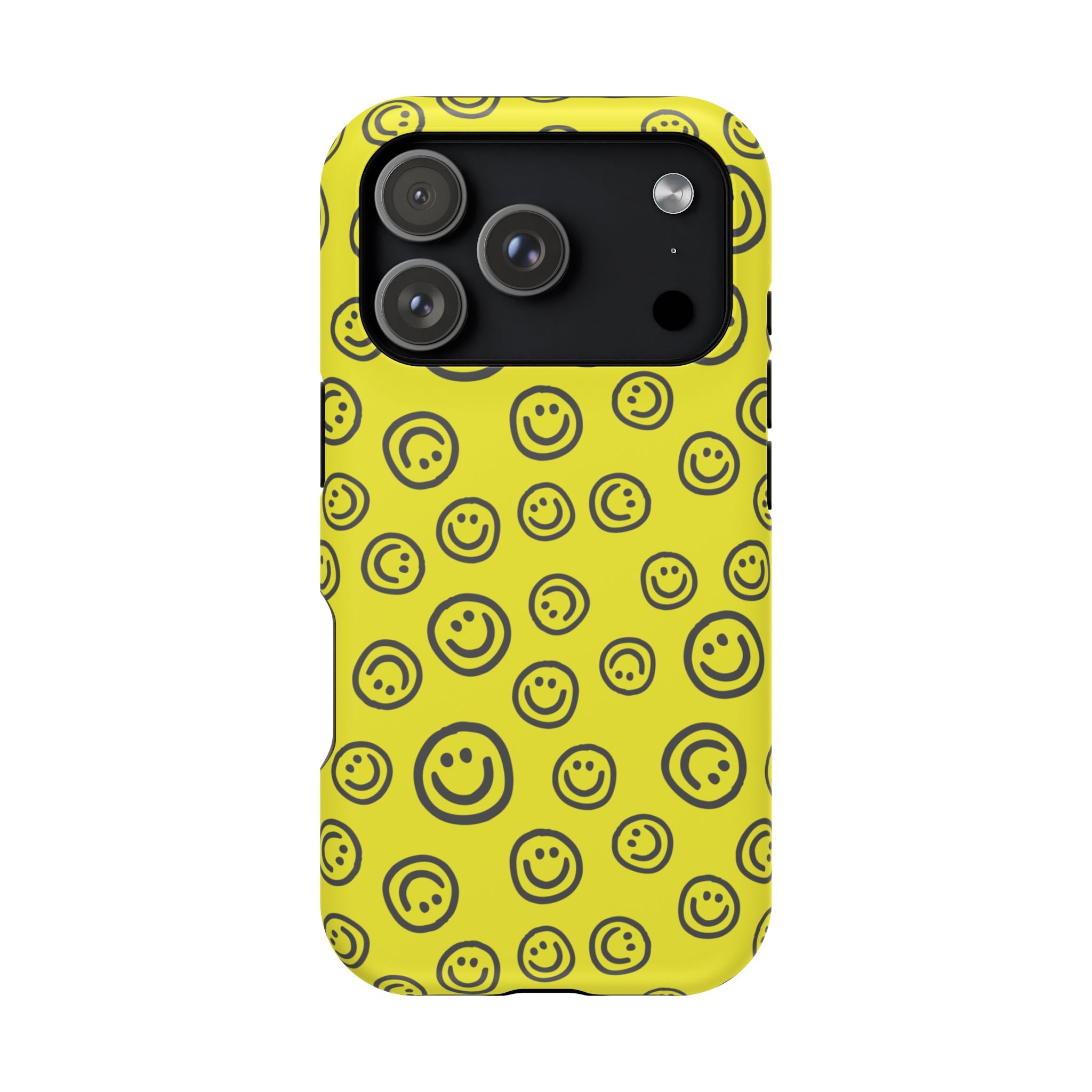 Marker Smile - Tough MagSafe Case