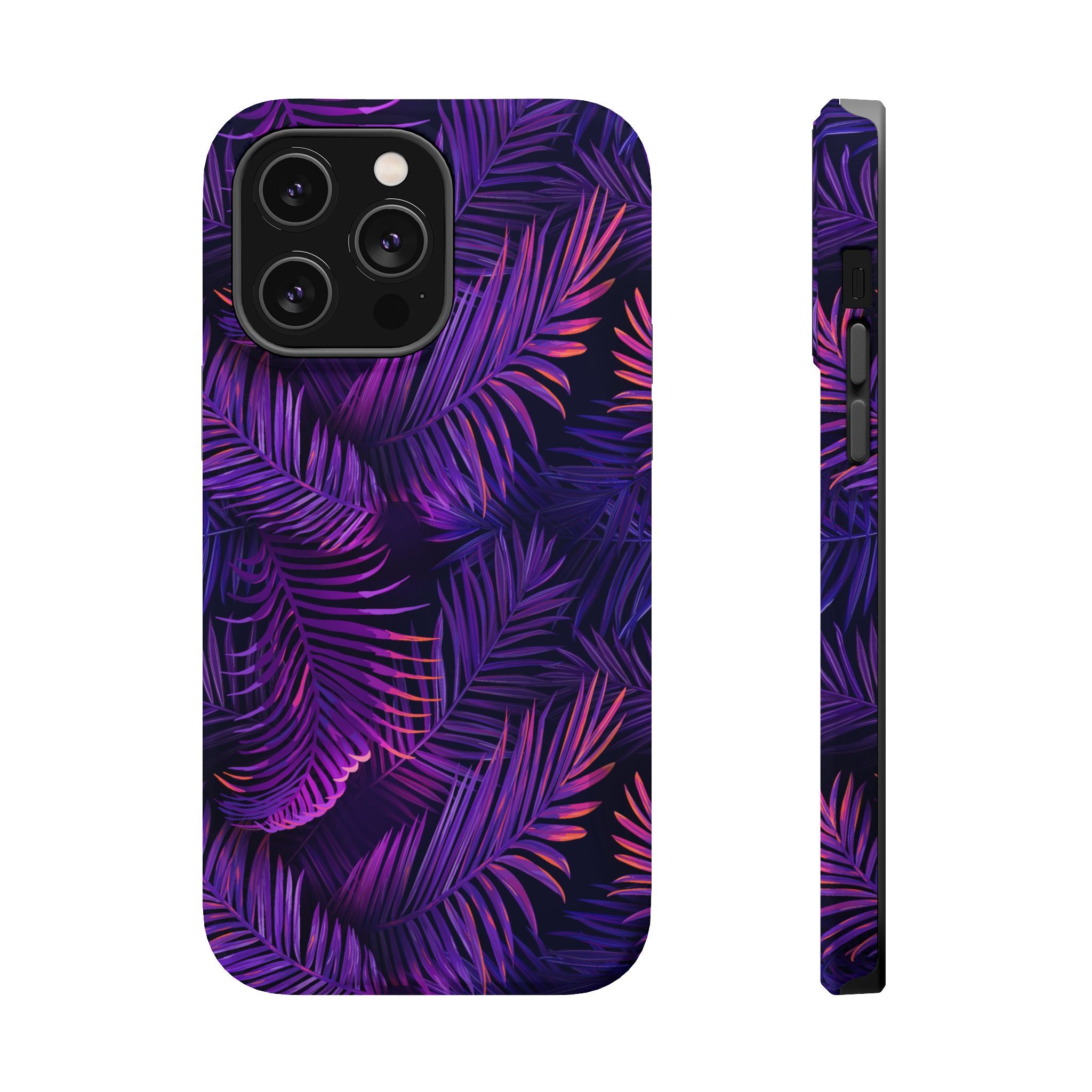 Botanical Luxe - Tough MagSafe Case