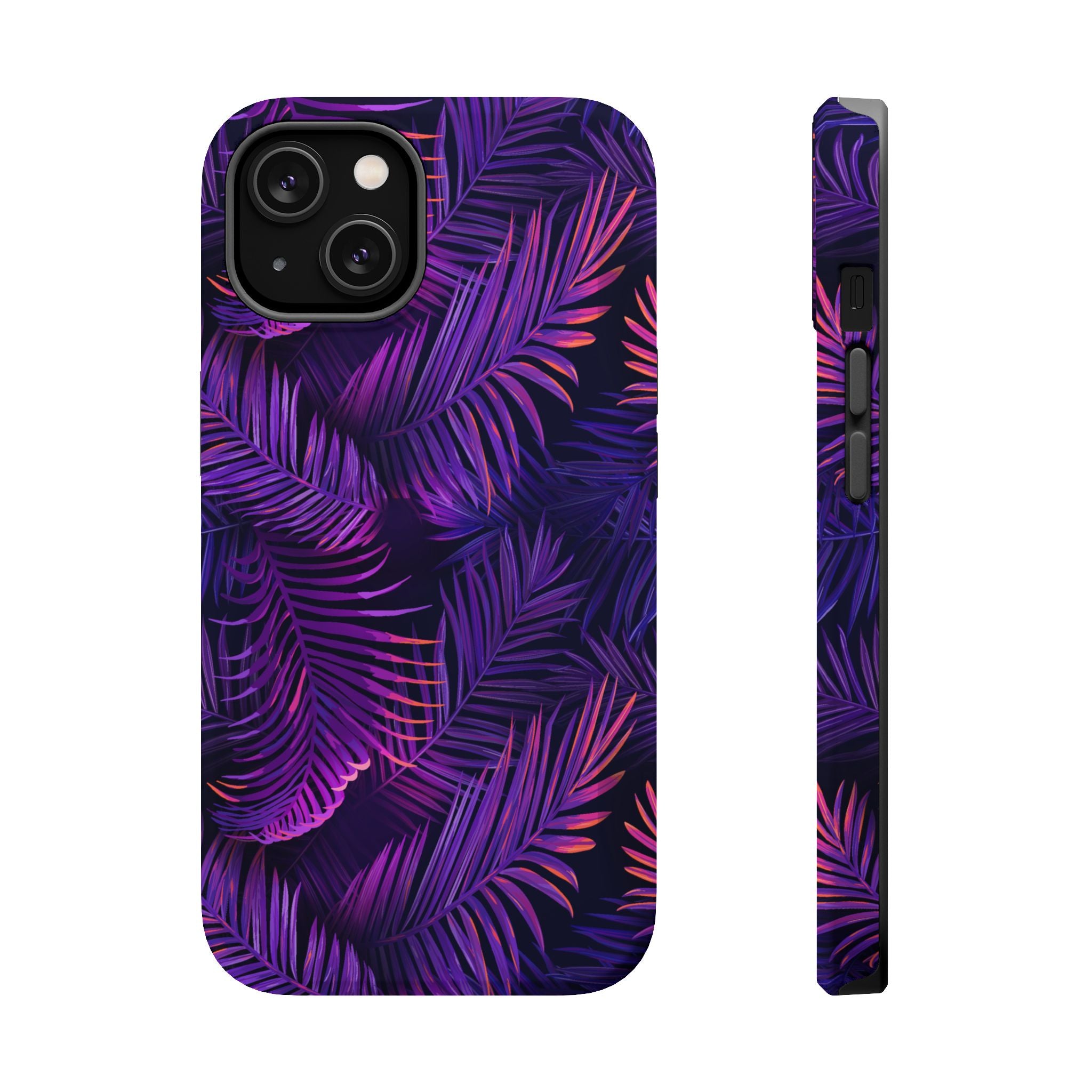 Botanical Luxe - Tough MagSafe Case