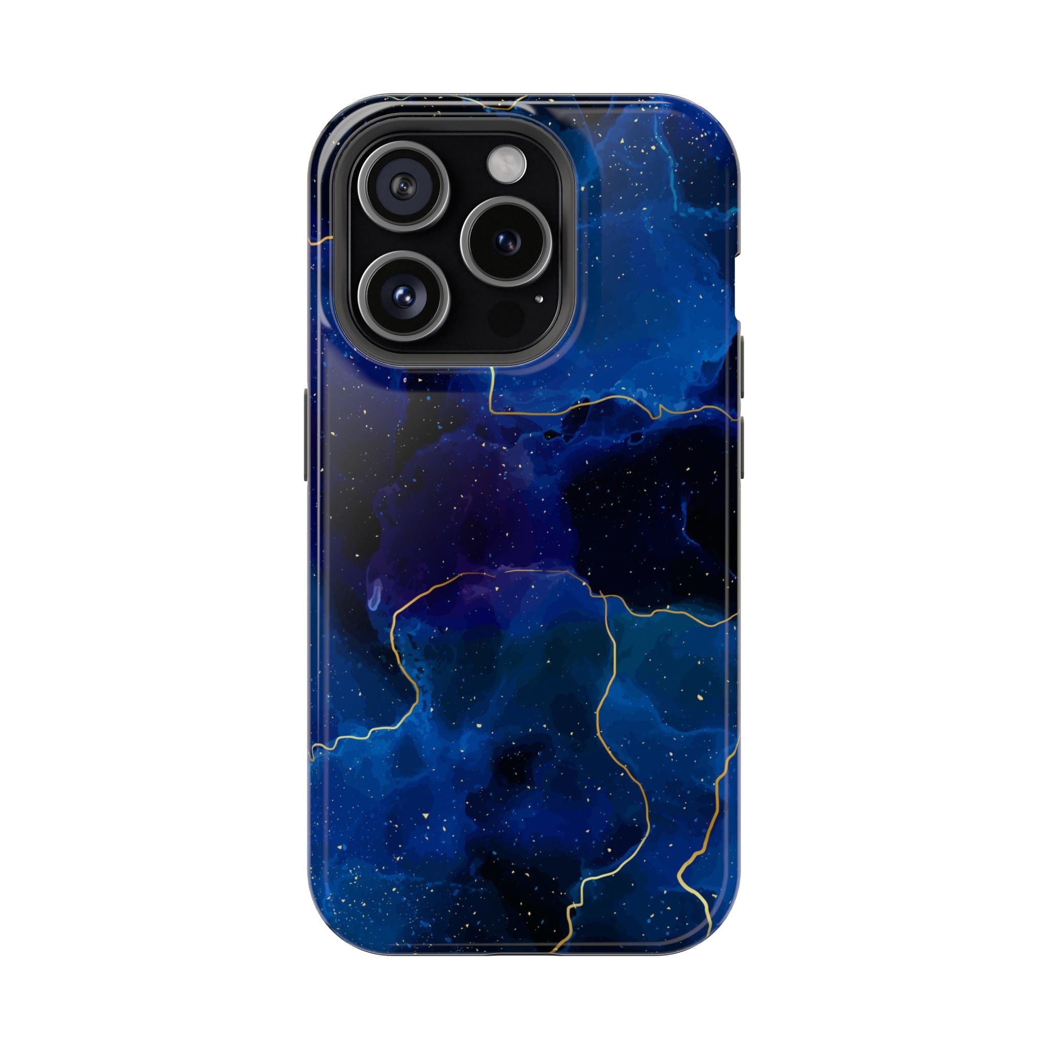 Blue Marble - Tough MagSafe Case