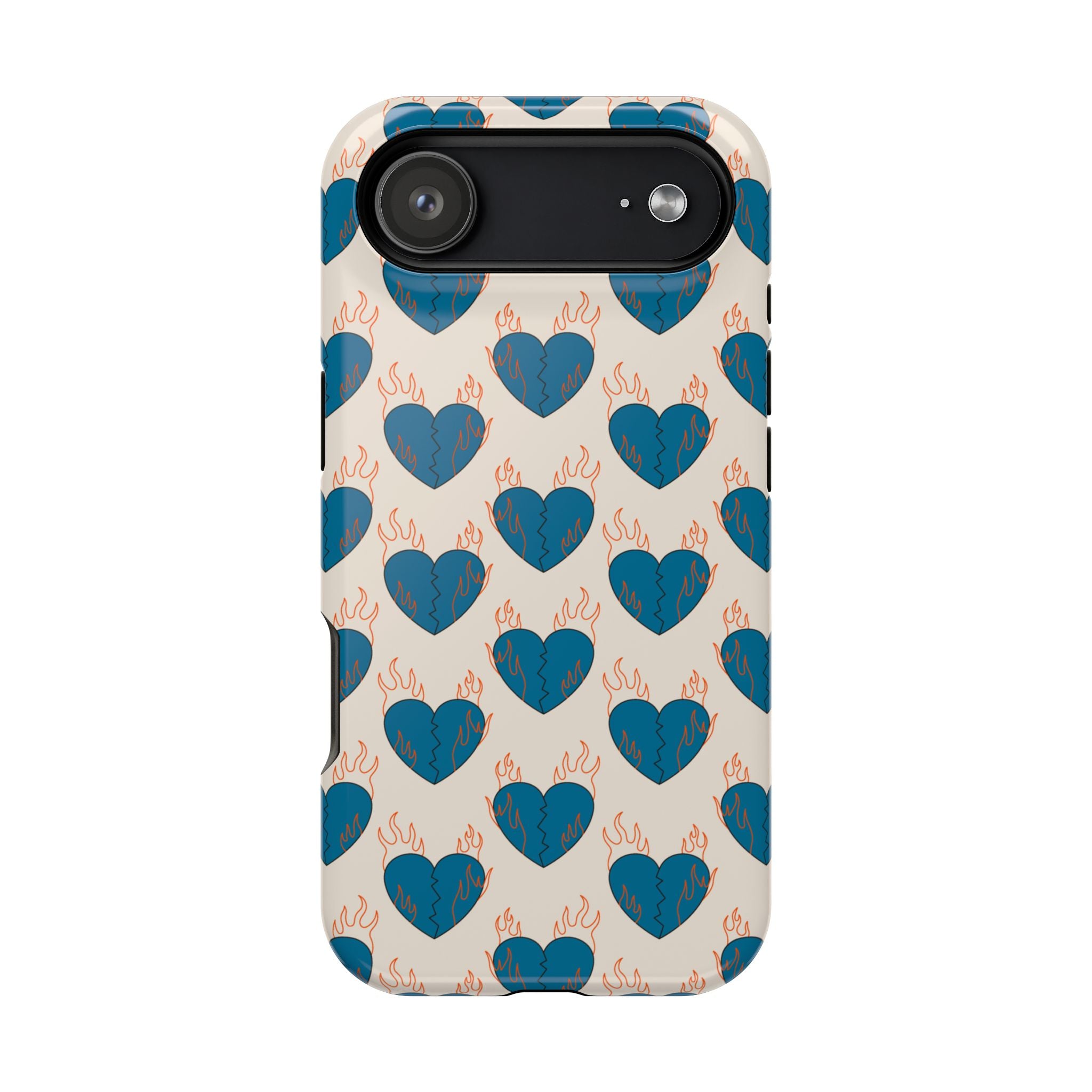 Broken Love - Tough MagSafe Case