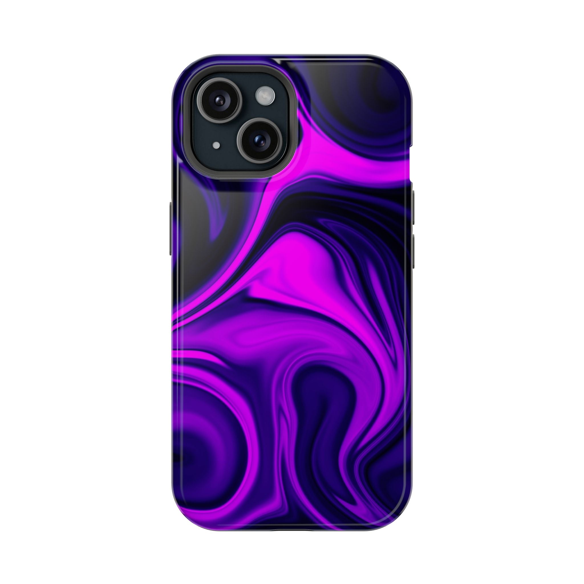Amethyst Drift - Tough MagSafe Case