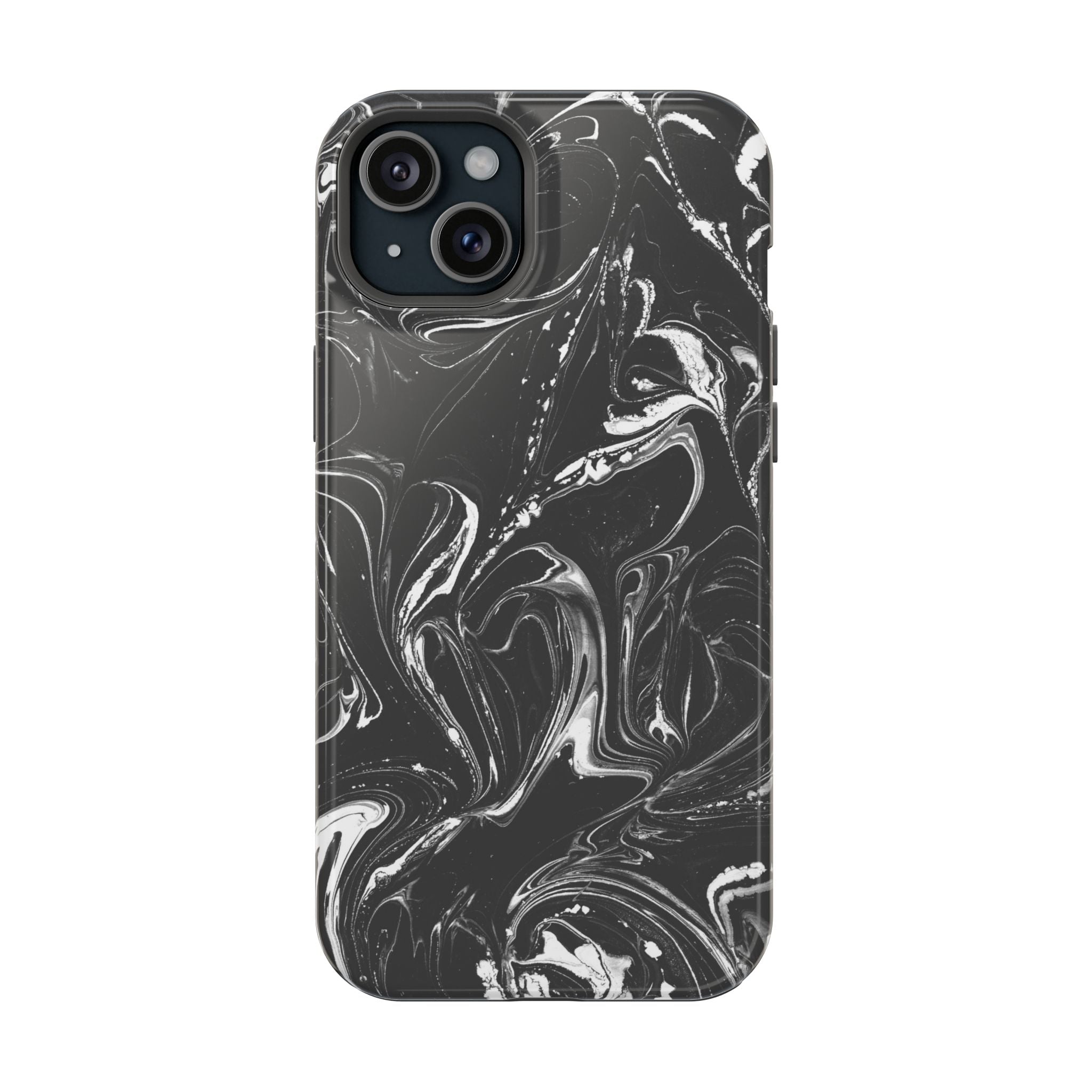 Frost Current - Tough MagSafe Case
