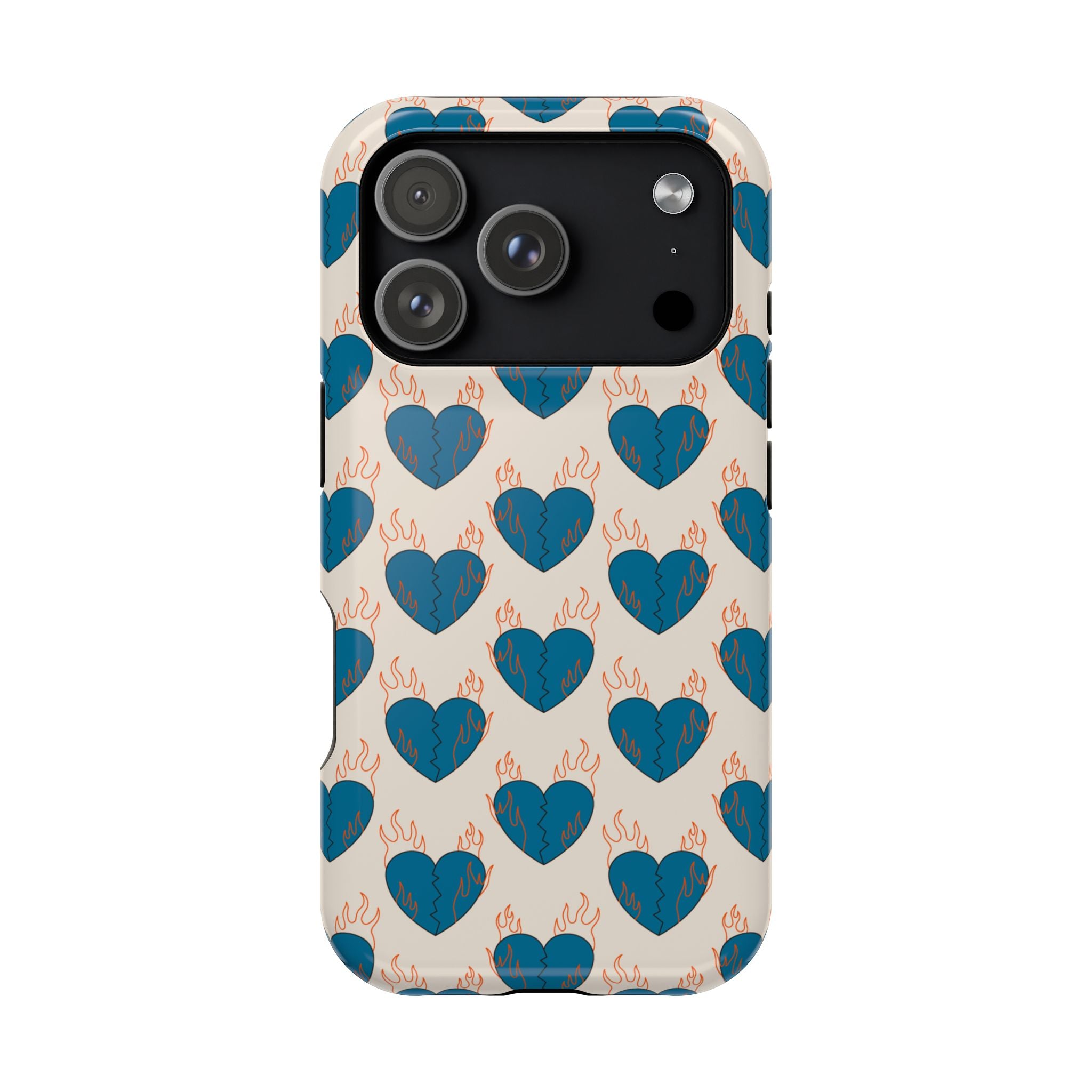 Broken Love - Tough MagSafe Case