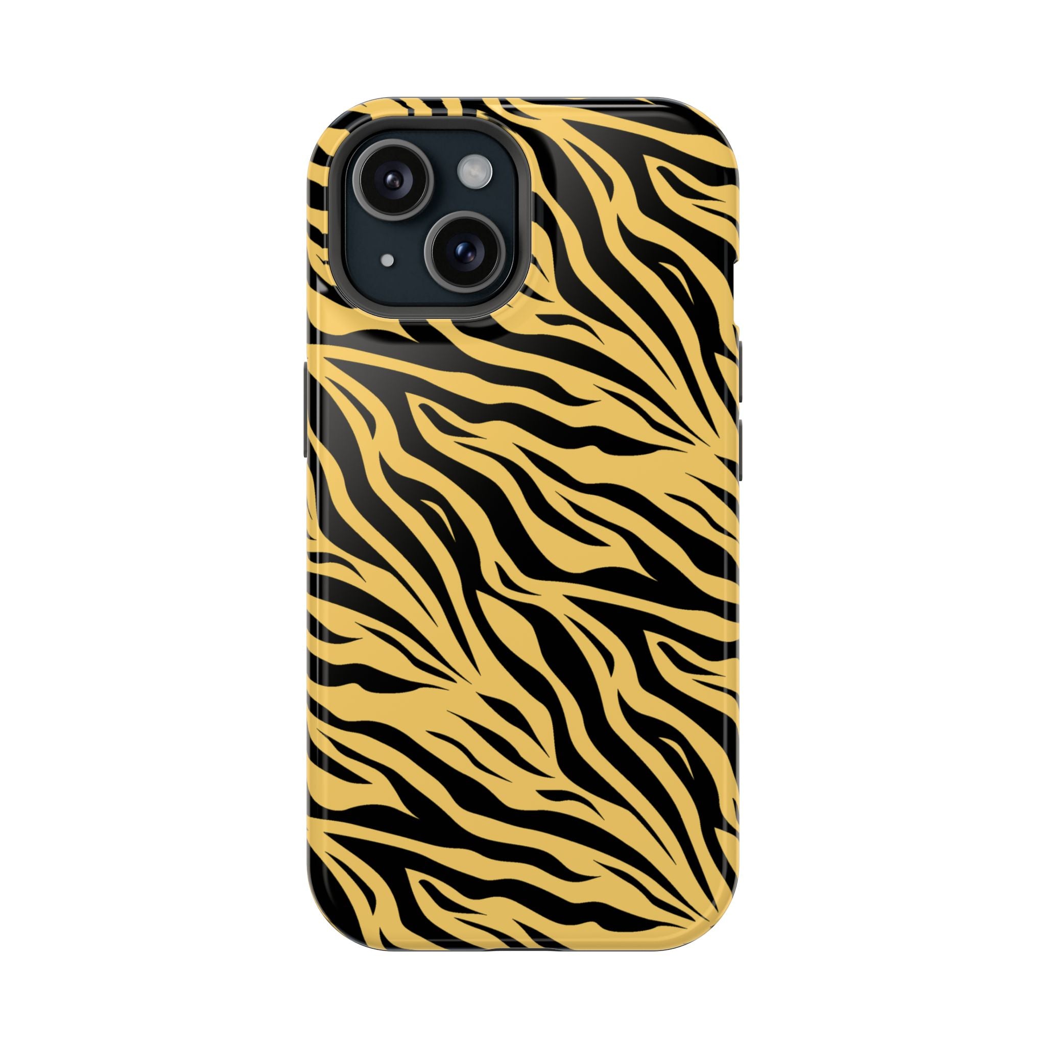 Tiger - Tough MagSafe Case
