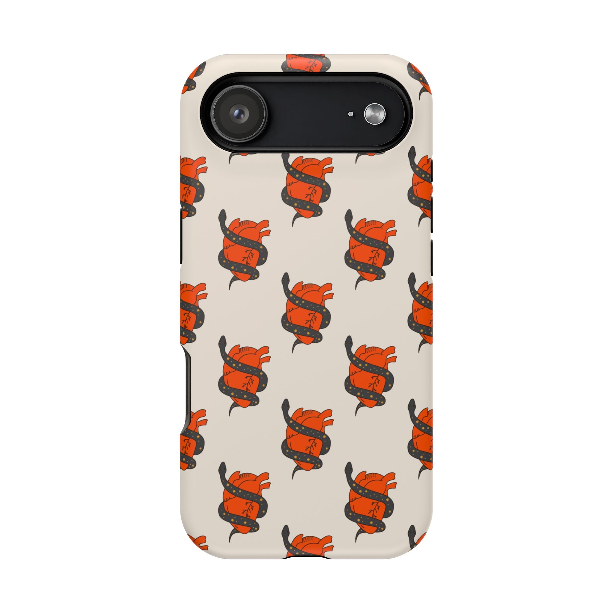 Toxic Heart - Tough MagSafe Case