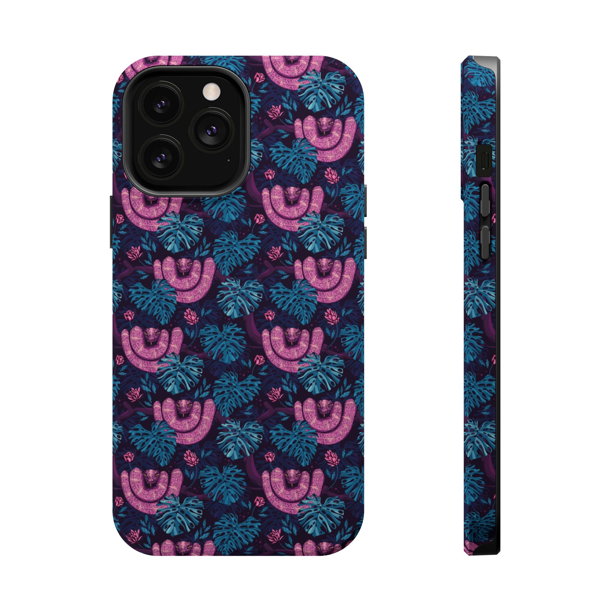 Atomic Jungle - Tough MagSafe Case