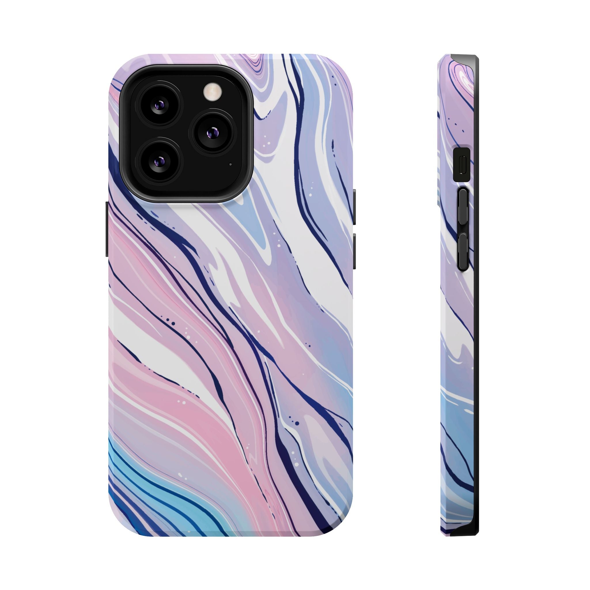 Astral River - Tough MagSafe Case
