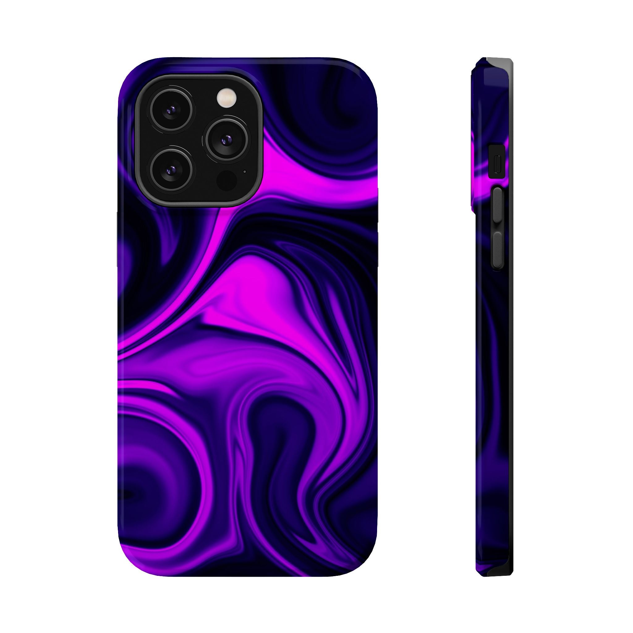 Amethyst Drift - Tough MagSafe Case