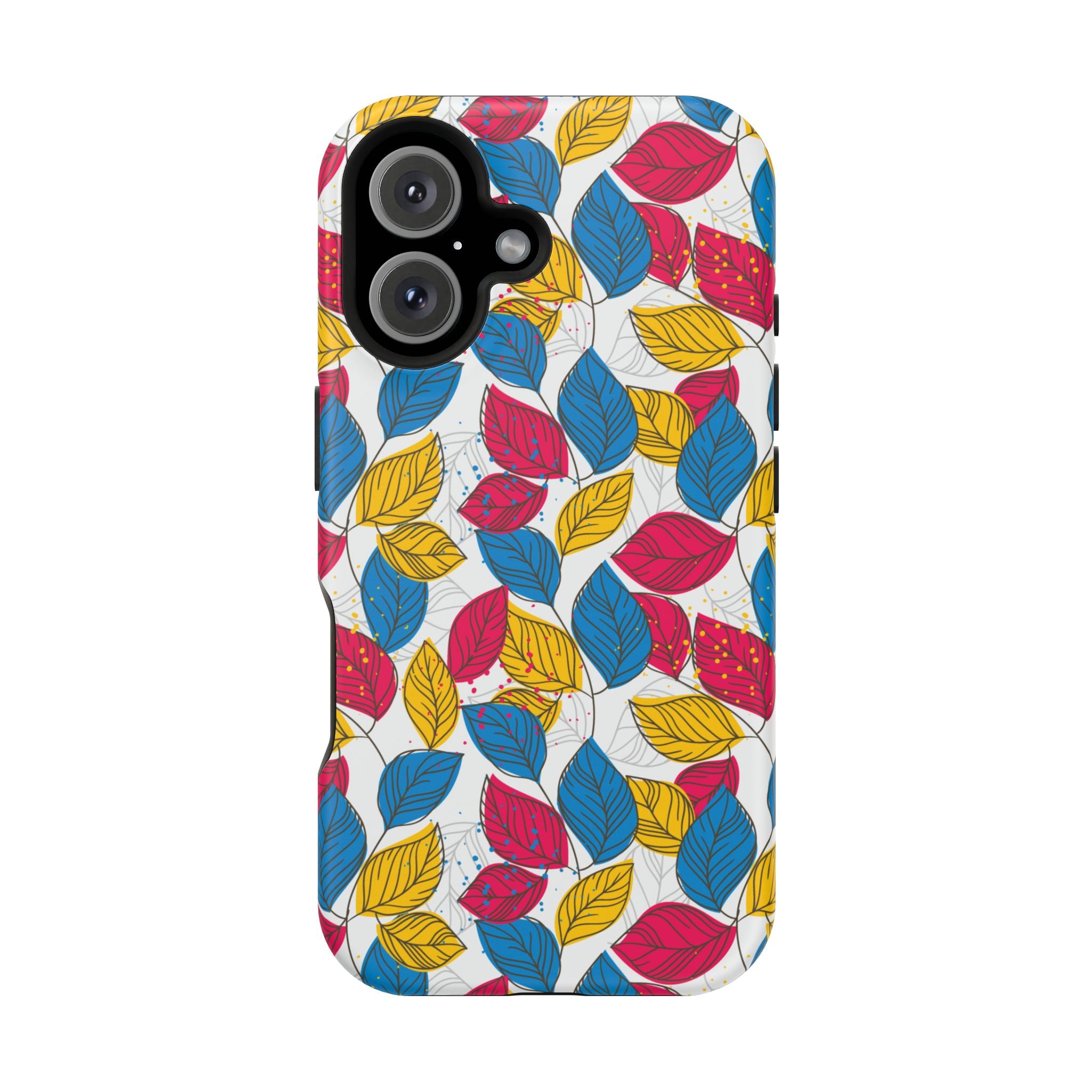 Autumn - Tough MagSafe Case