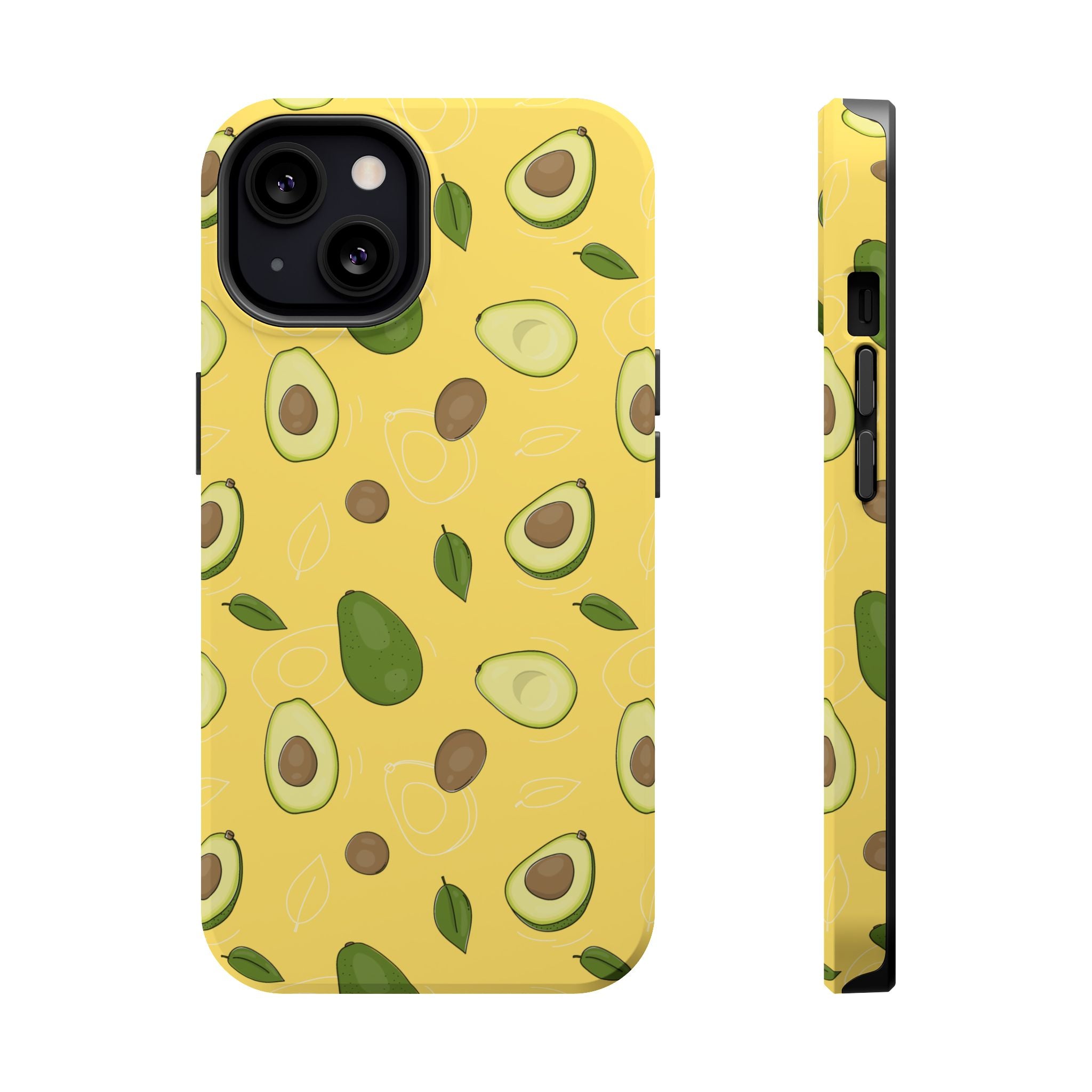 Avocado Bliss - Tough MagSafe Case