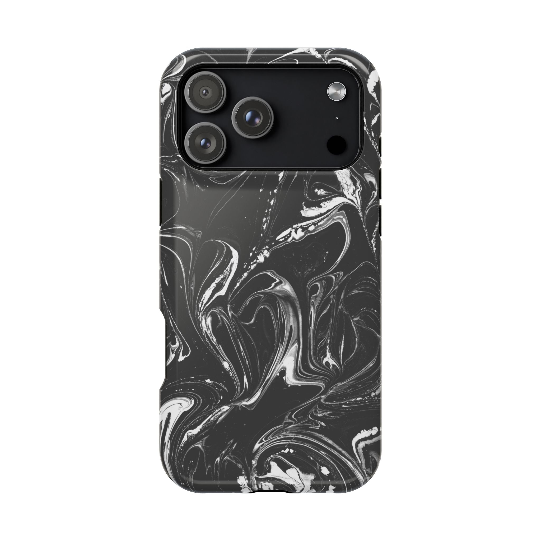 Frost Current - Tough MagSafe Case