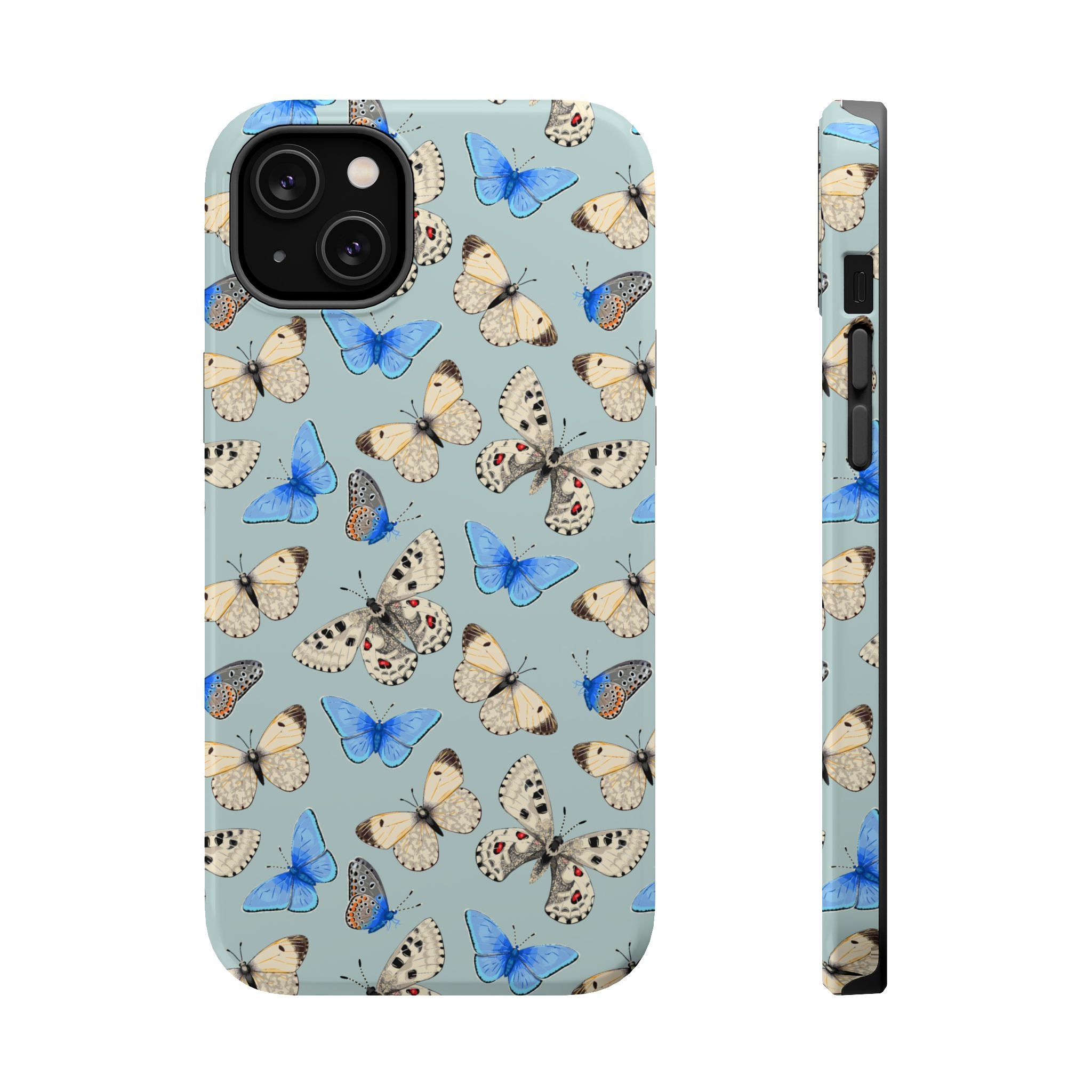 Ethereal Butterflies - Tough MagSafe Case