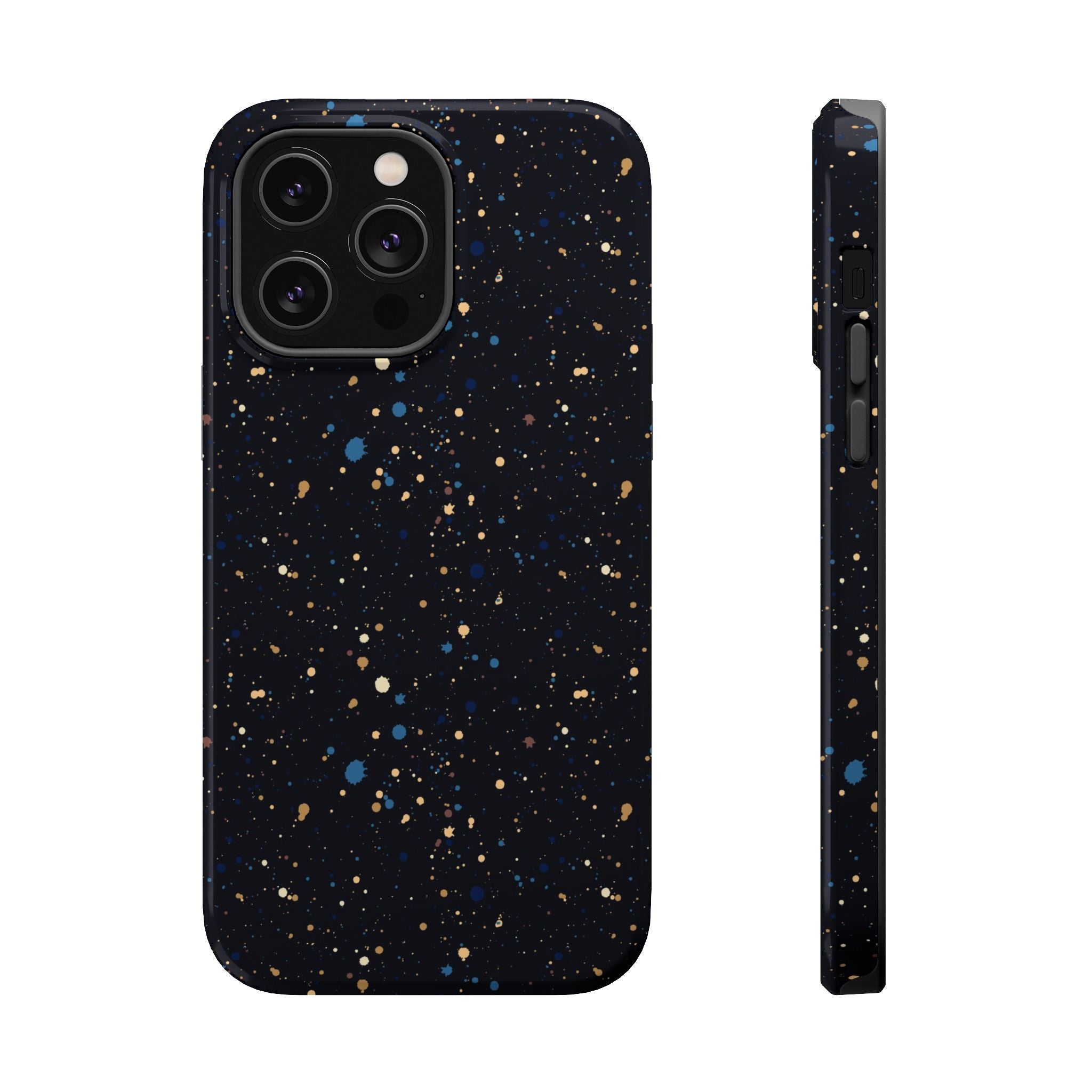 Splashed Ink - Tough MagSafe Case