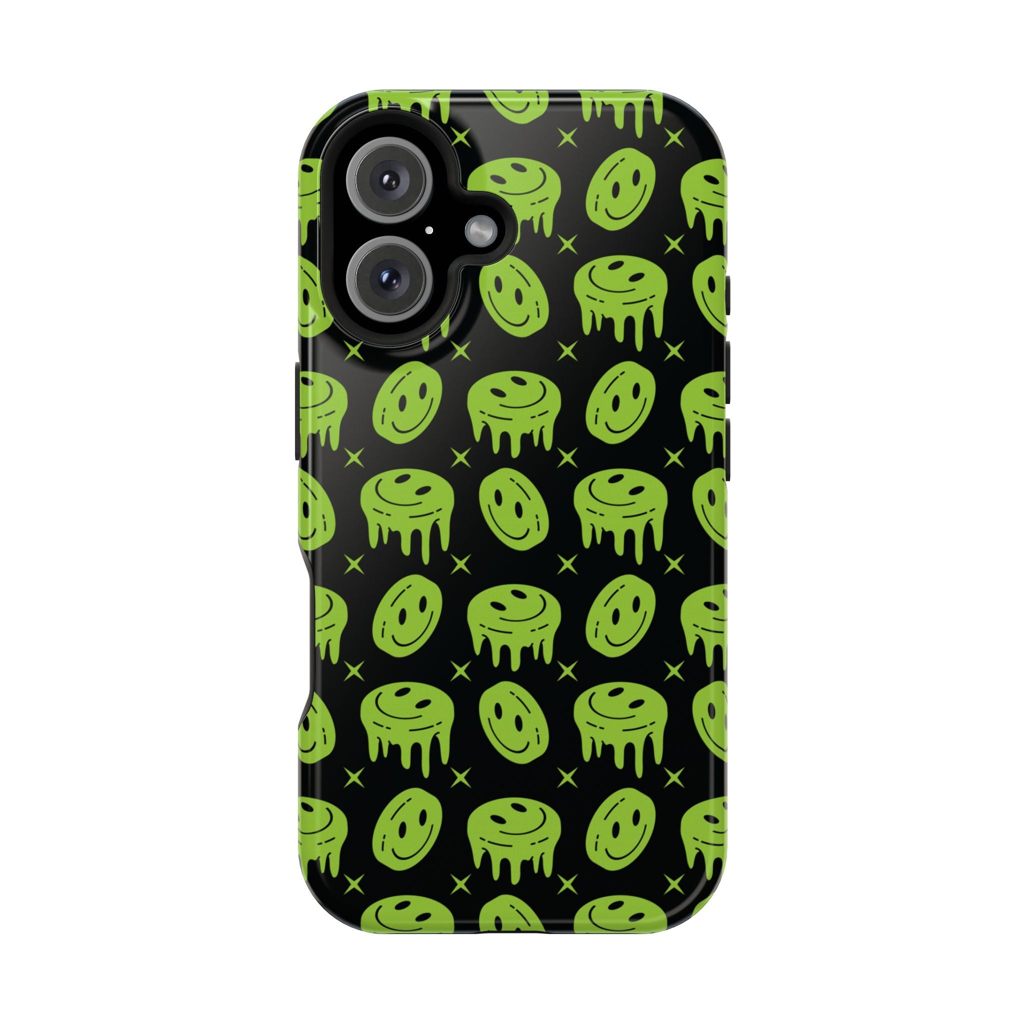 Liquid Vision - Tough MagSafe Case