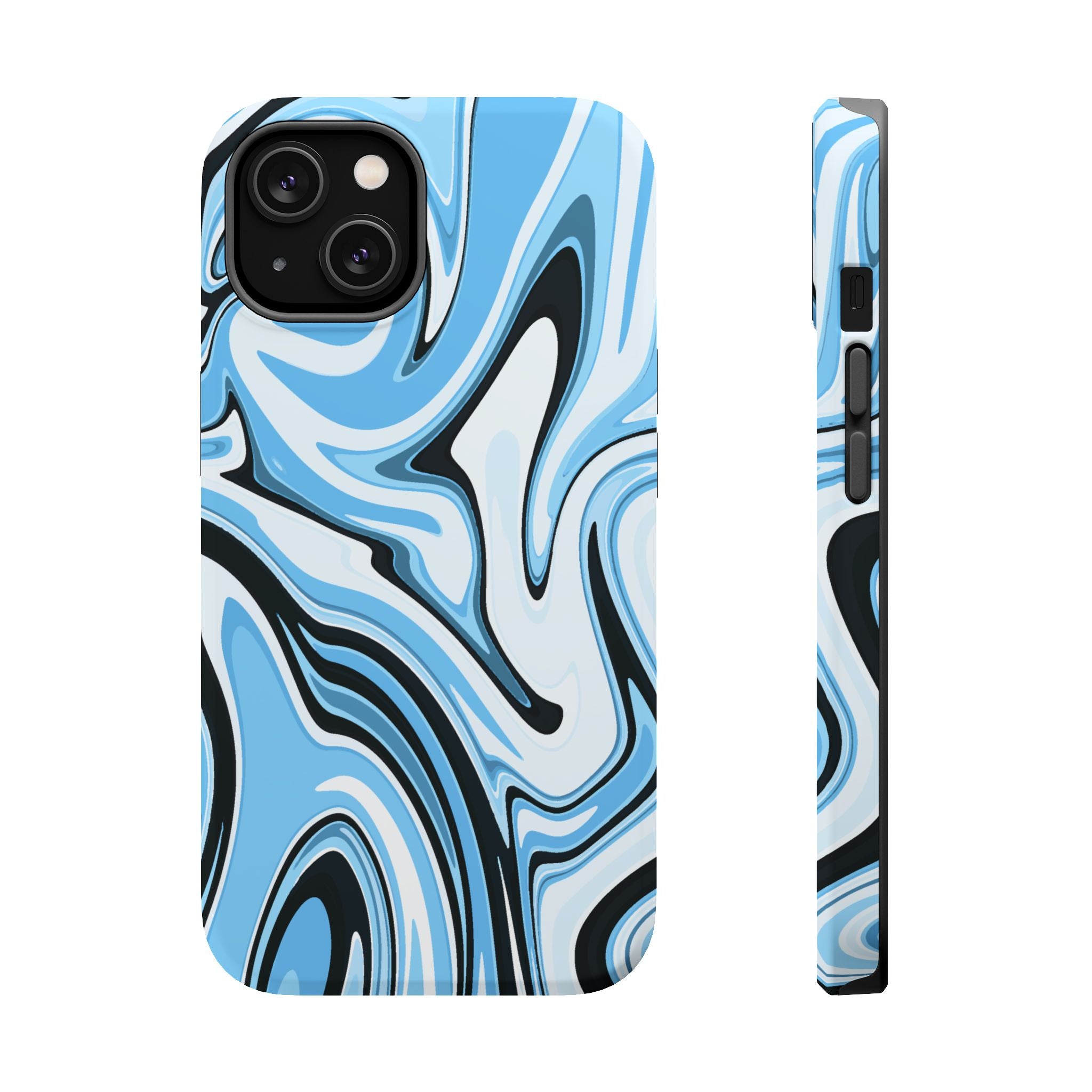 Pacific - Tough MagSafe Case