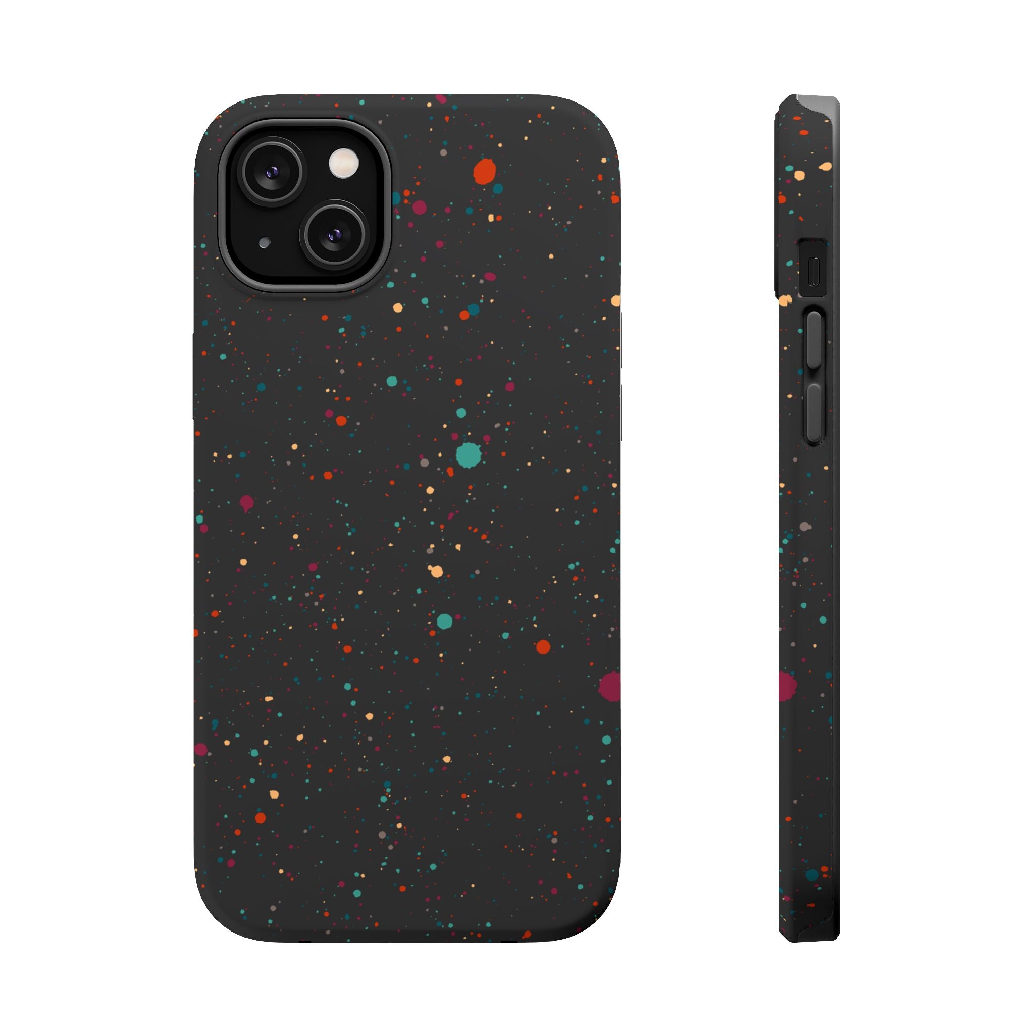 Inked - Tough MagSafe Case