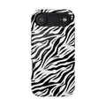White Bengal Tiger - Tough MagSafe Case