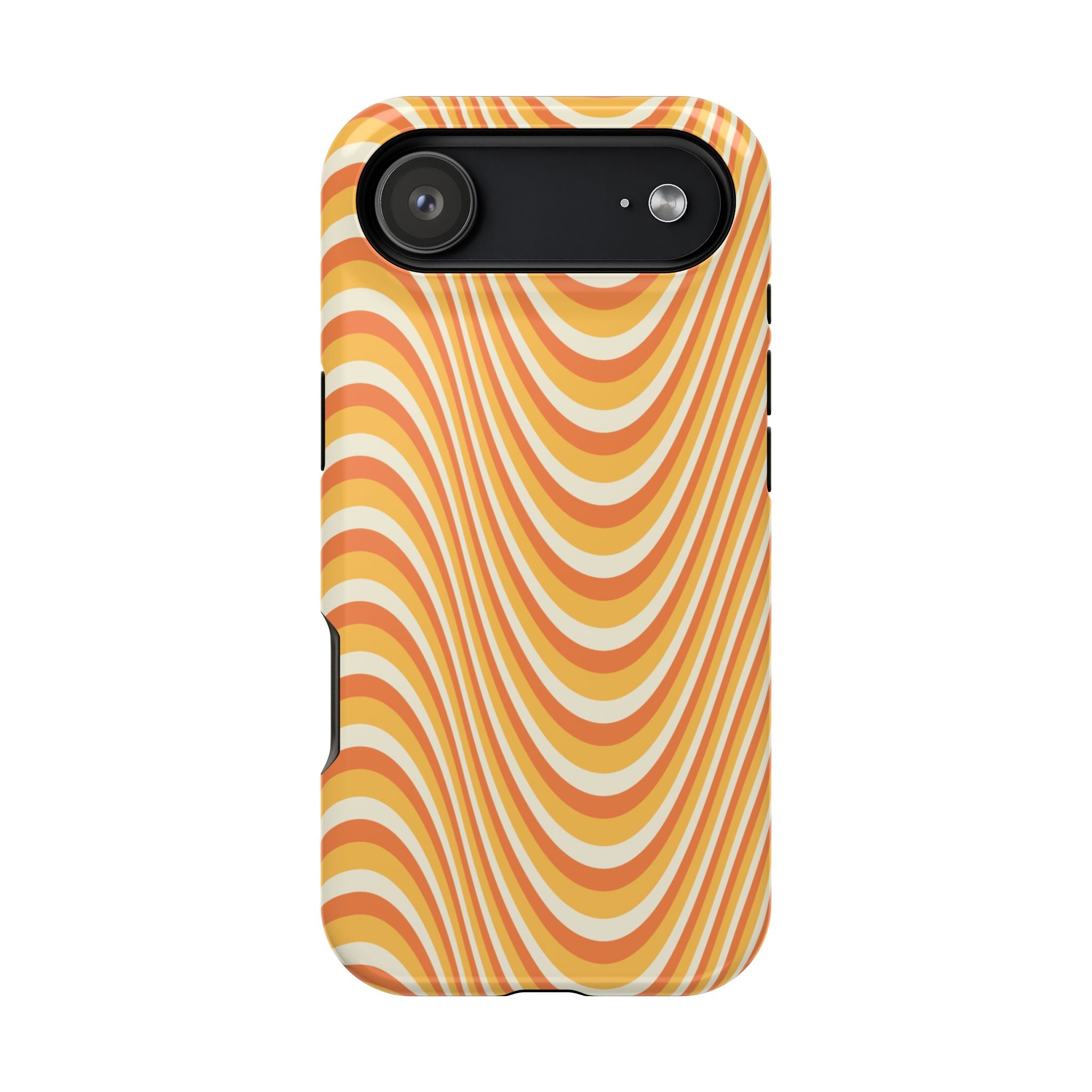 Sunny Waves - Tough MagSafe Case