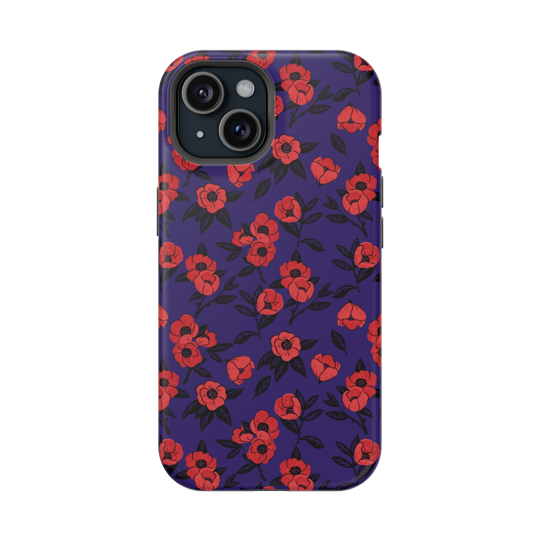 Forbidden Garden - Tough MagSafe Case