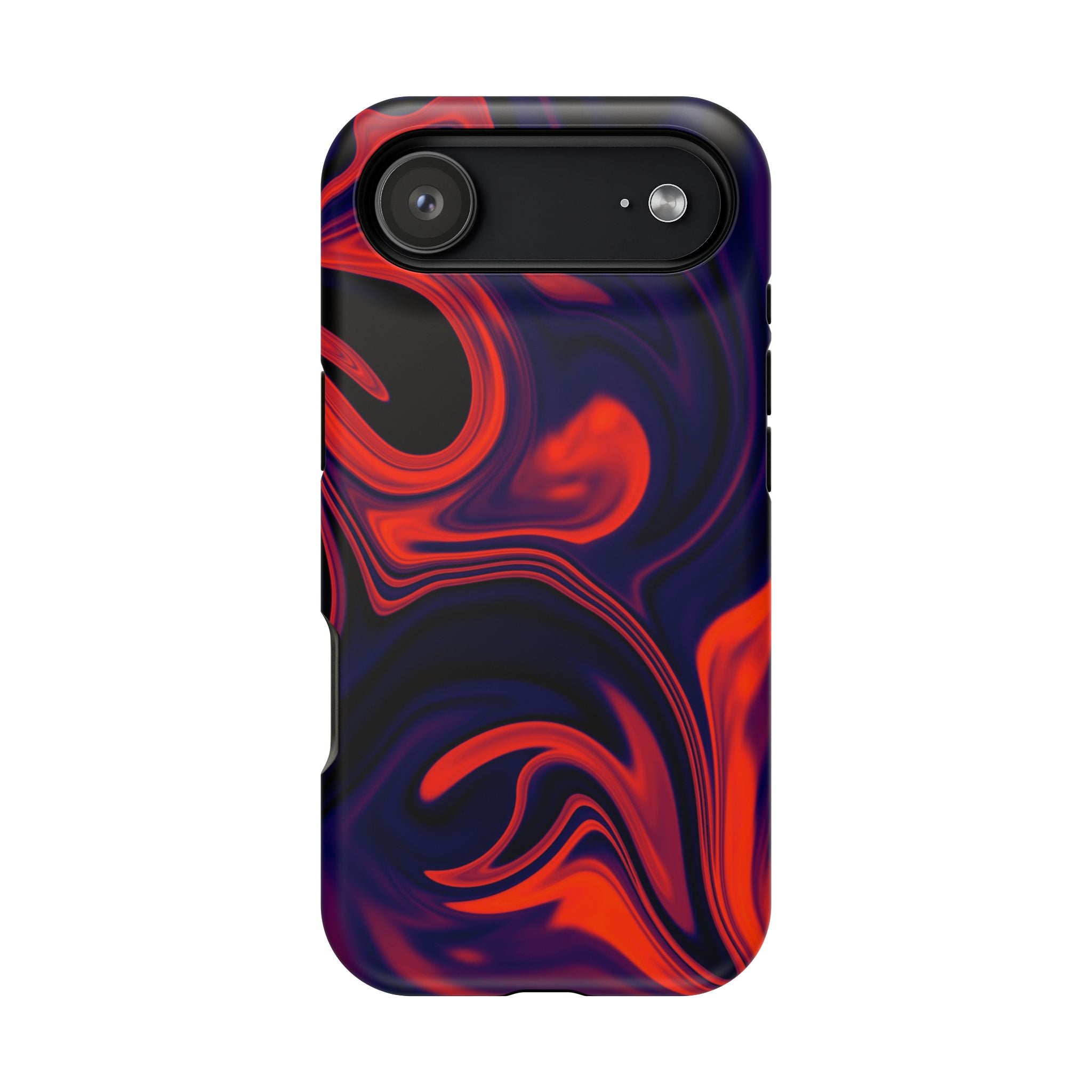 Liquid Marble - Tough MagSafe Case