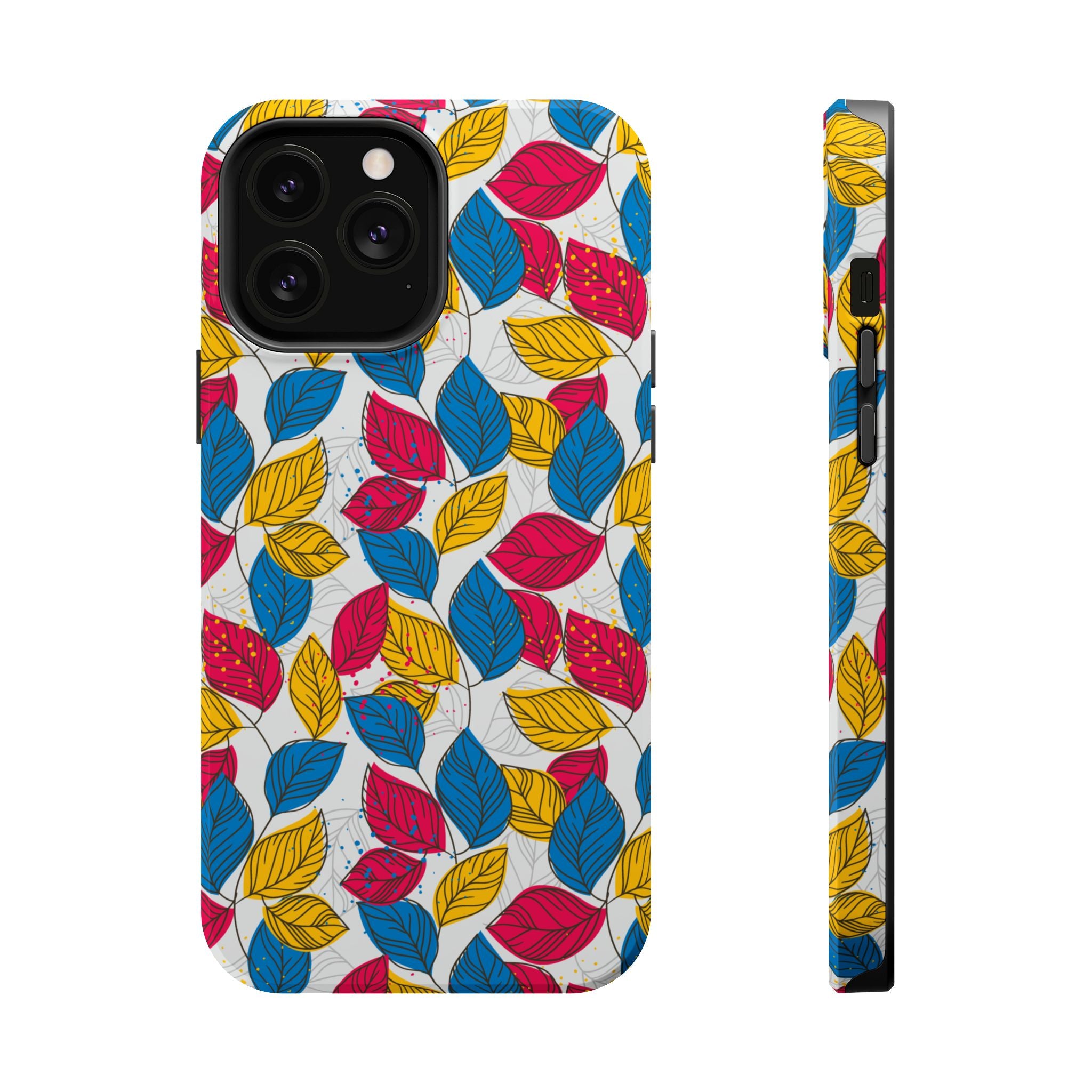Autumn - Tough MagSafe Case