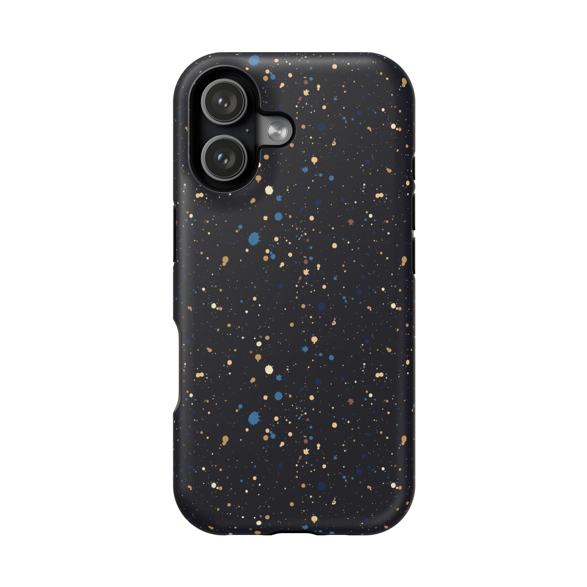 Splashed Ink - Tough MagSafe Case