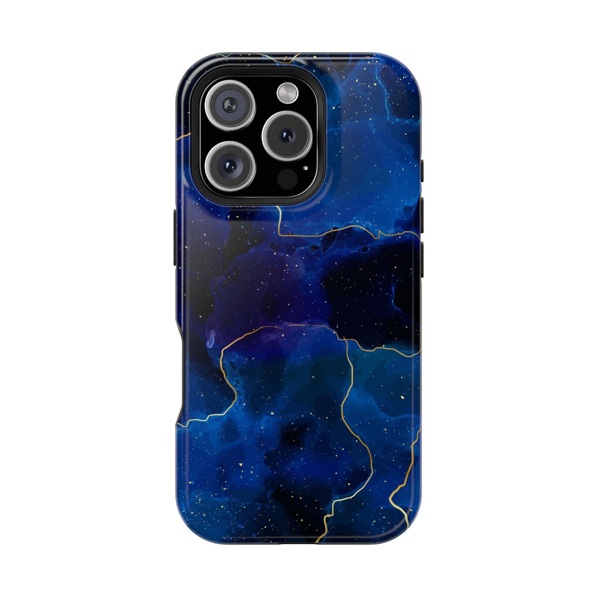 Blue Marble - Tough MagSafe Case