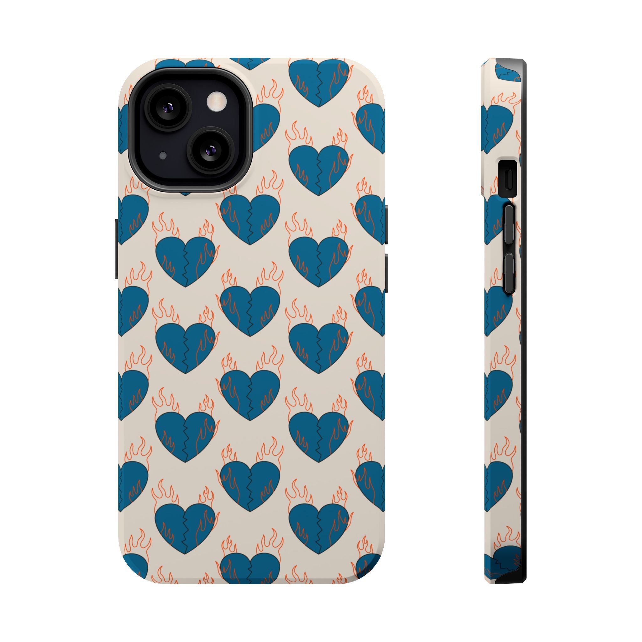 Broken Love - Tough MagSafe Case
