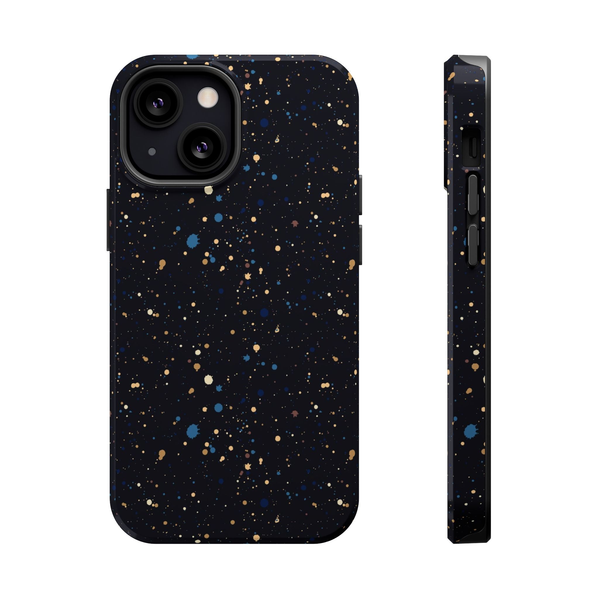 Splashed Ink - Tough MagSafe Case