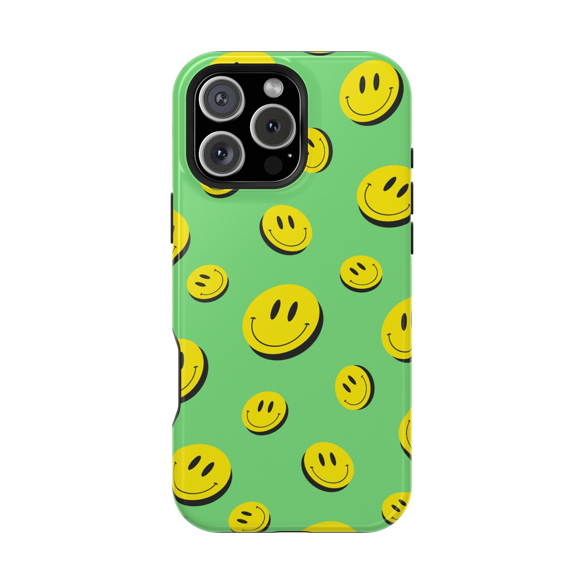 Acid Smiles - Tough MagSafe Case